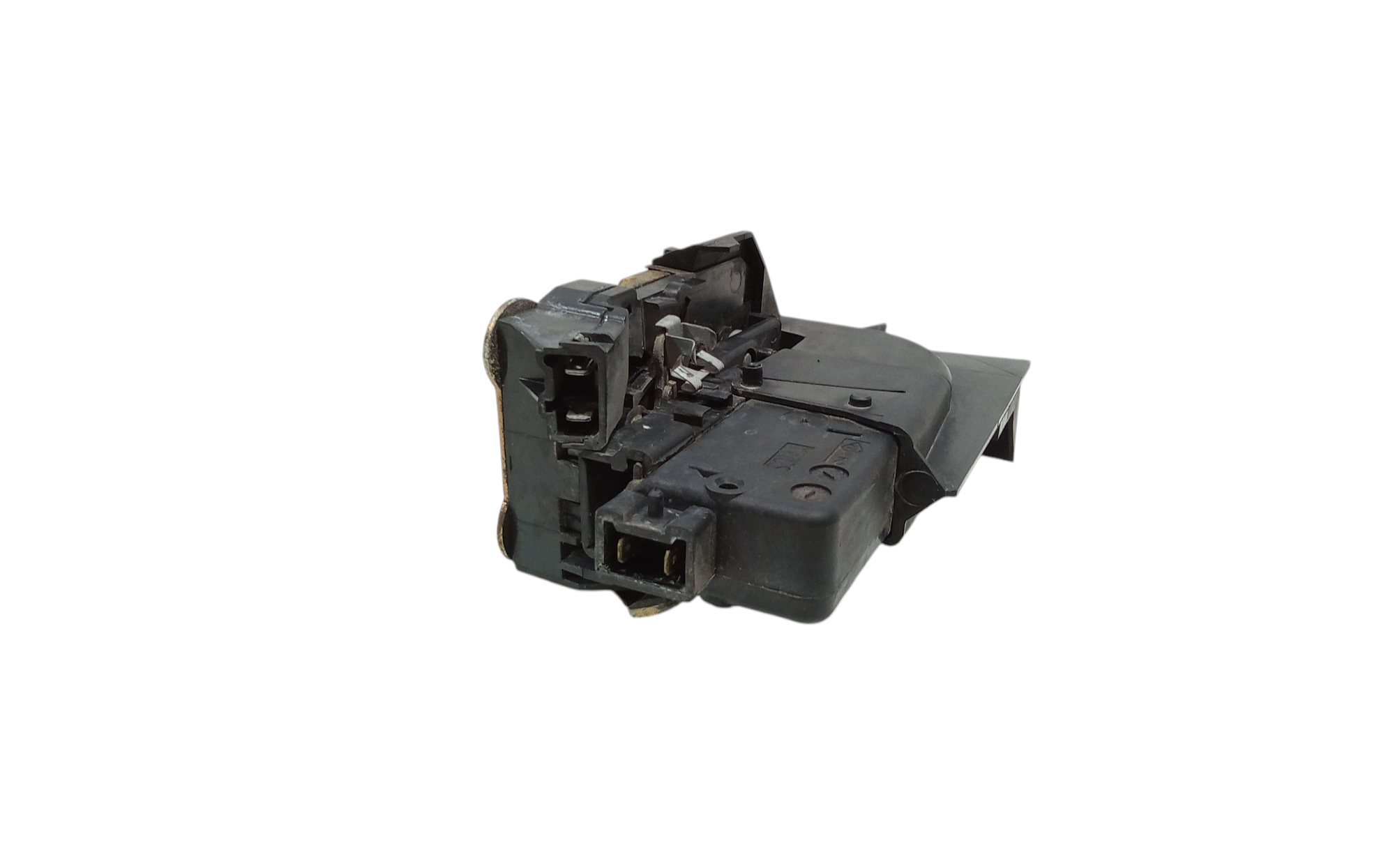 Serratura Anteriore Sinistra per Renault Laguna Berlina 1 Serie (1994 - 1998)