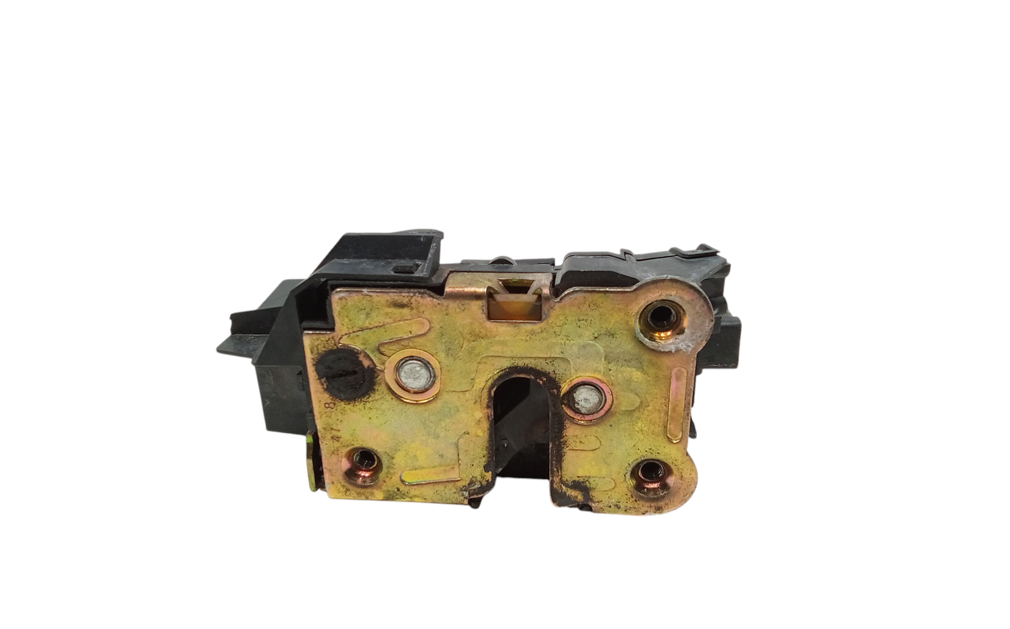 Serratura Anteriore Sinistra per Renault Laguna Berlina 1 Serie (1994 - 1998)