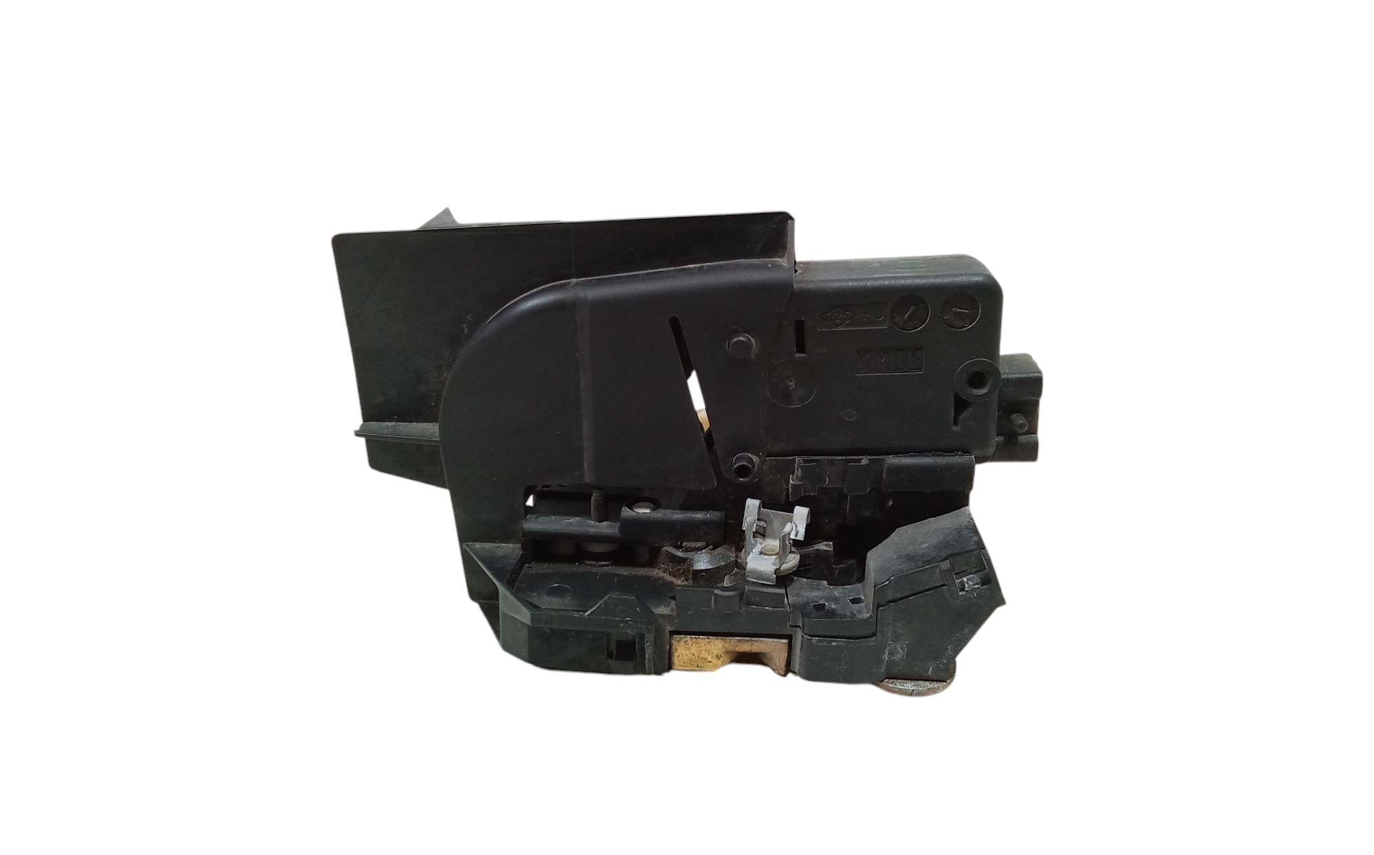 Serratura Anteriore Sinistra per Renault Laguna Berlina 1 Serie (1994 - 1998)