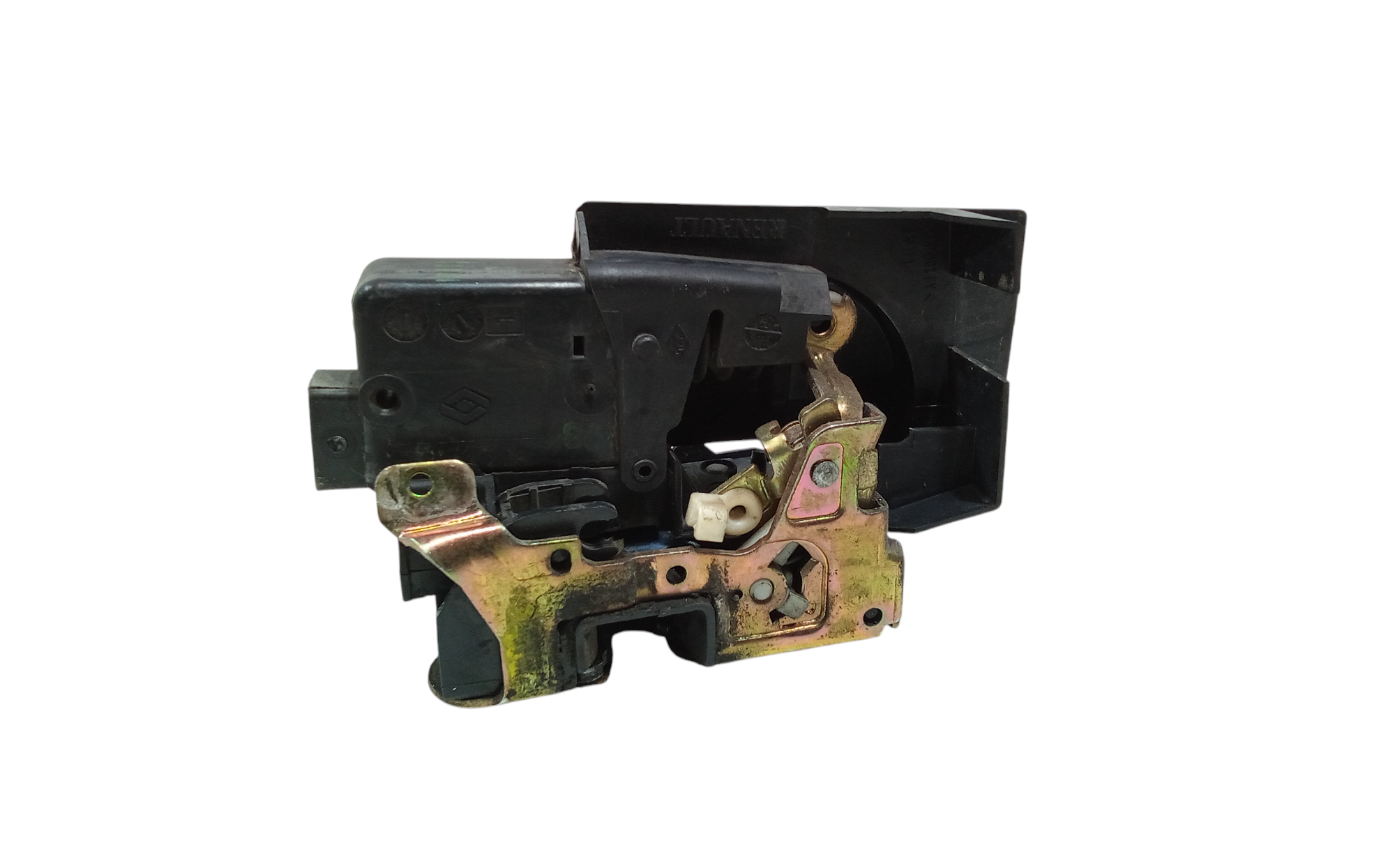 Serratura Anteriore Sinistra per Renault Laguna Berlina 1 Serie (1994 - 1998)