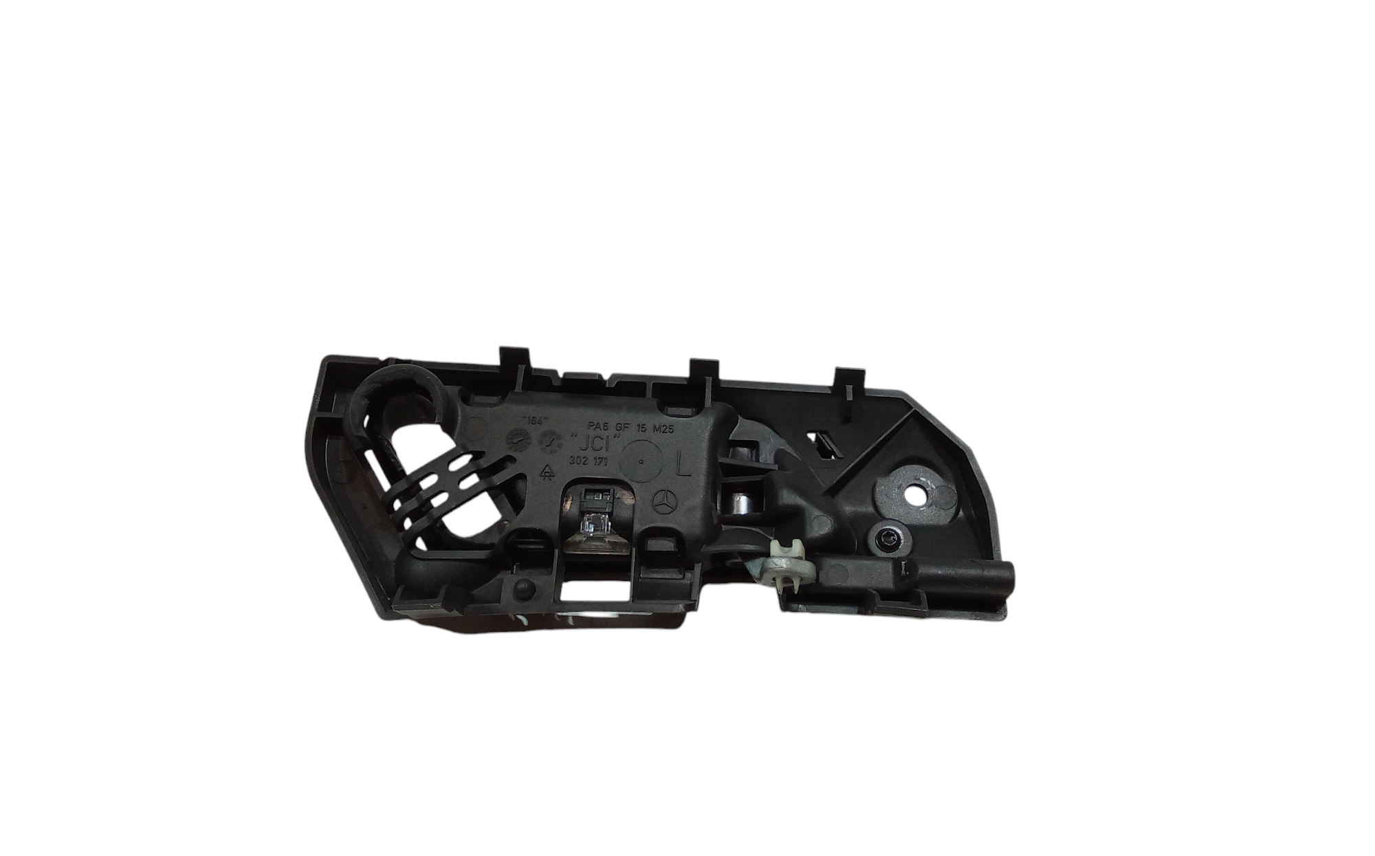 Maniglia interna anteriore Sinistra per Mercedes Ml W164 3 Serie (2005 - 2011)