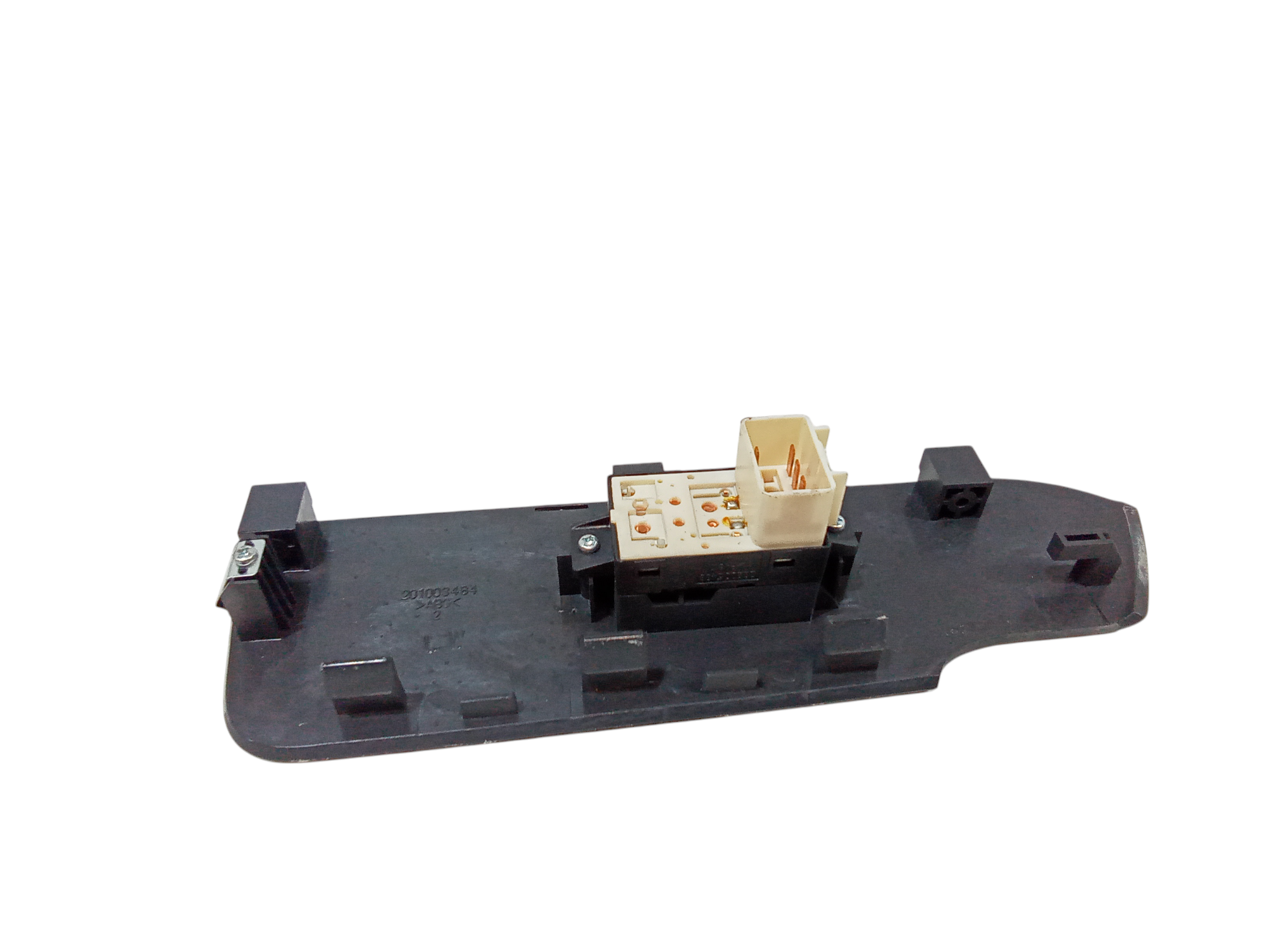 Pulsantiera Anteriore Destra Passeggero per Chevrolet Captiva 1 Serie (2006 - In produzione)