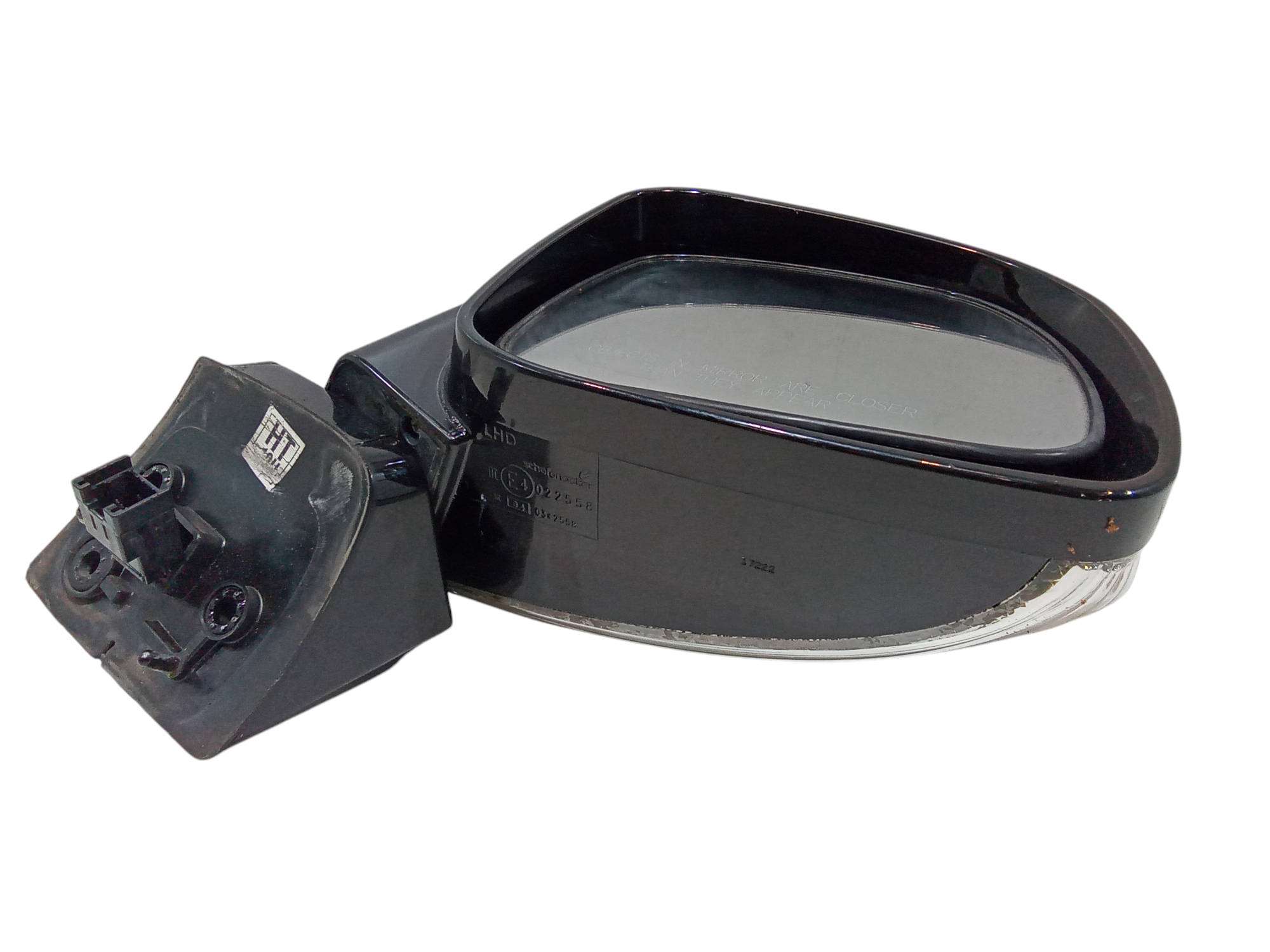 Specchietto Retrovisore Destro per Chevrolet Captiva 1 Serie (2006 - In produzione)