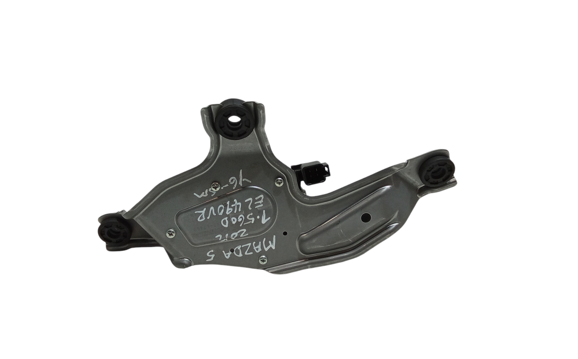 Motorino Tergicristallo Posteriore per Mazda 5 Berlina (2005 - In produzione)