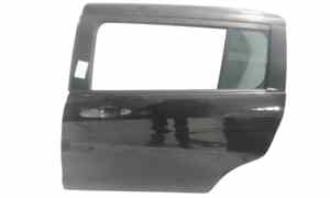 Portiera Posteriore Sinistra per Mazda 5 Berlina (2005 - In produzione)