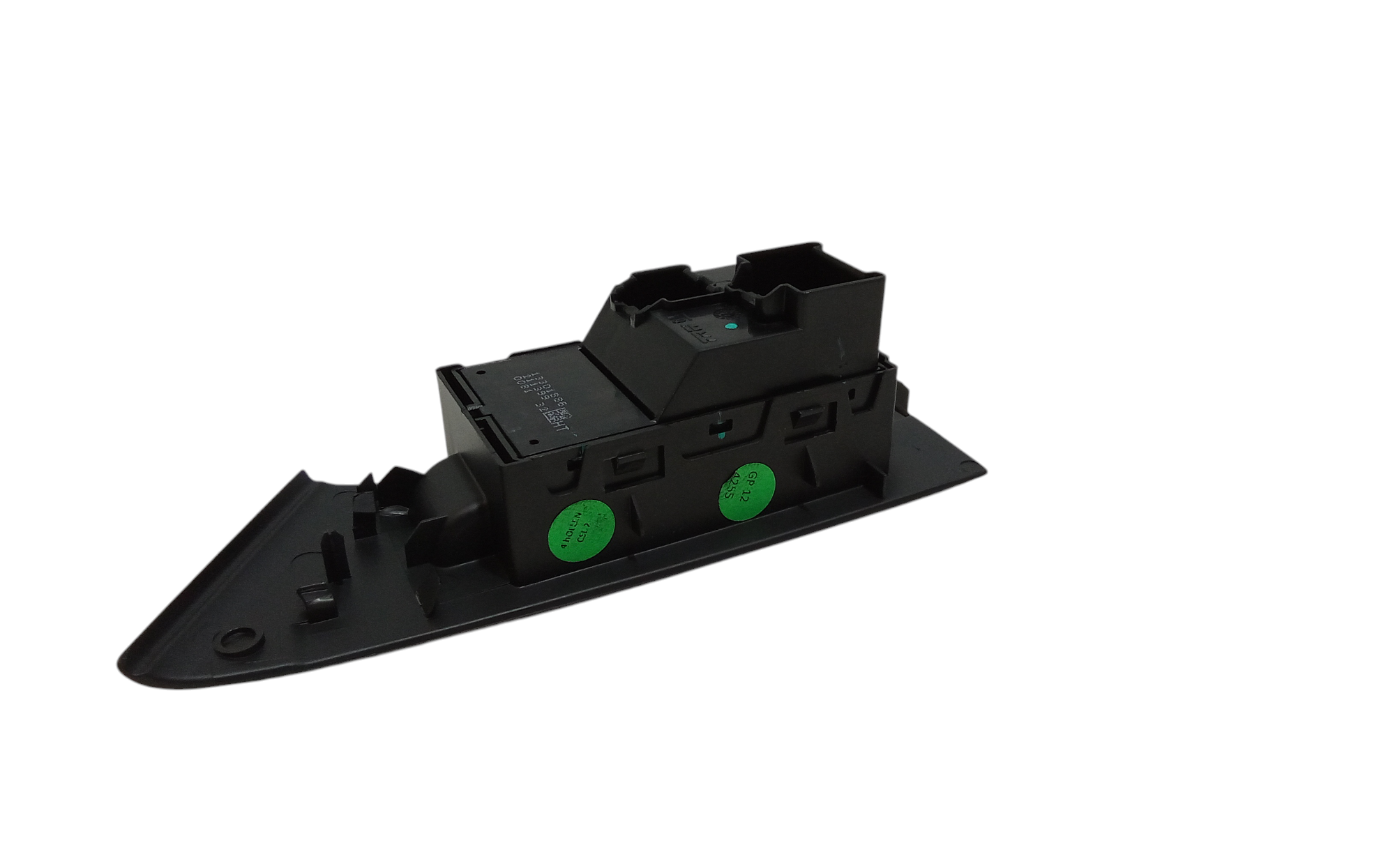 Pulsantiera Anteriore Destra Passeggero per Opel Astra J (2009 - In produzione)