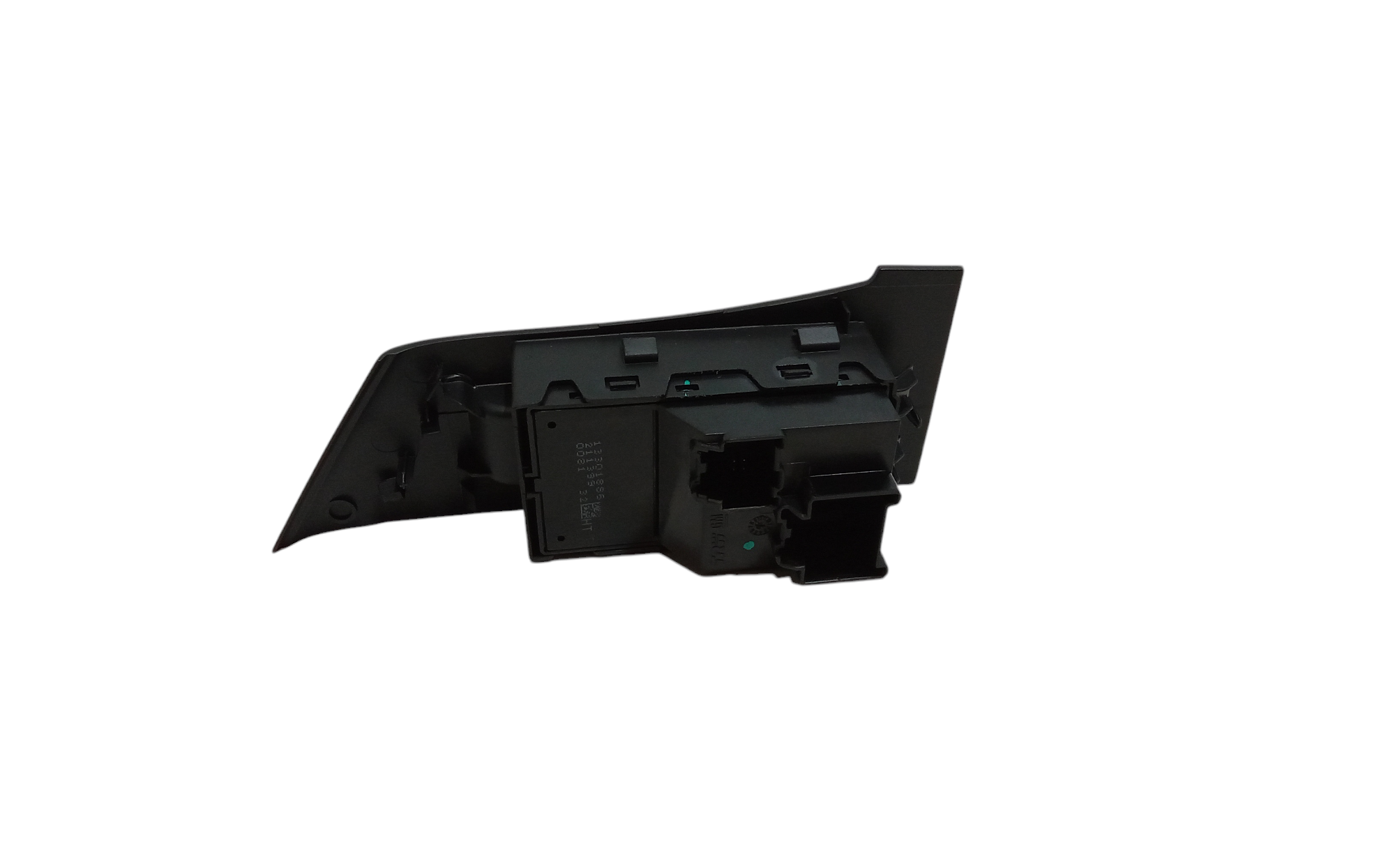 Pulsantiera Anteriore Destra Passeggero per Opel Astra J (2009 - In produzione)