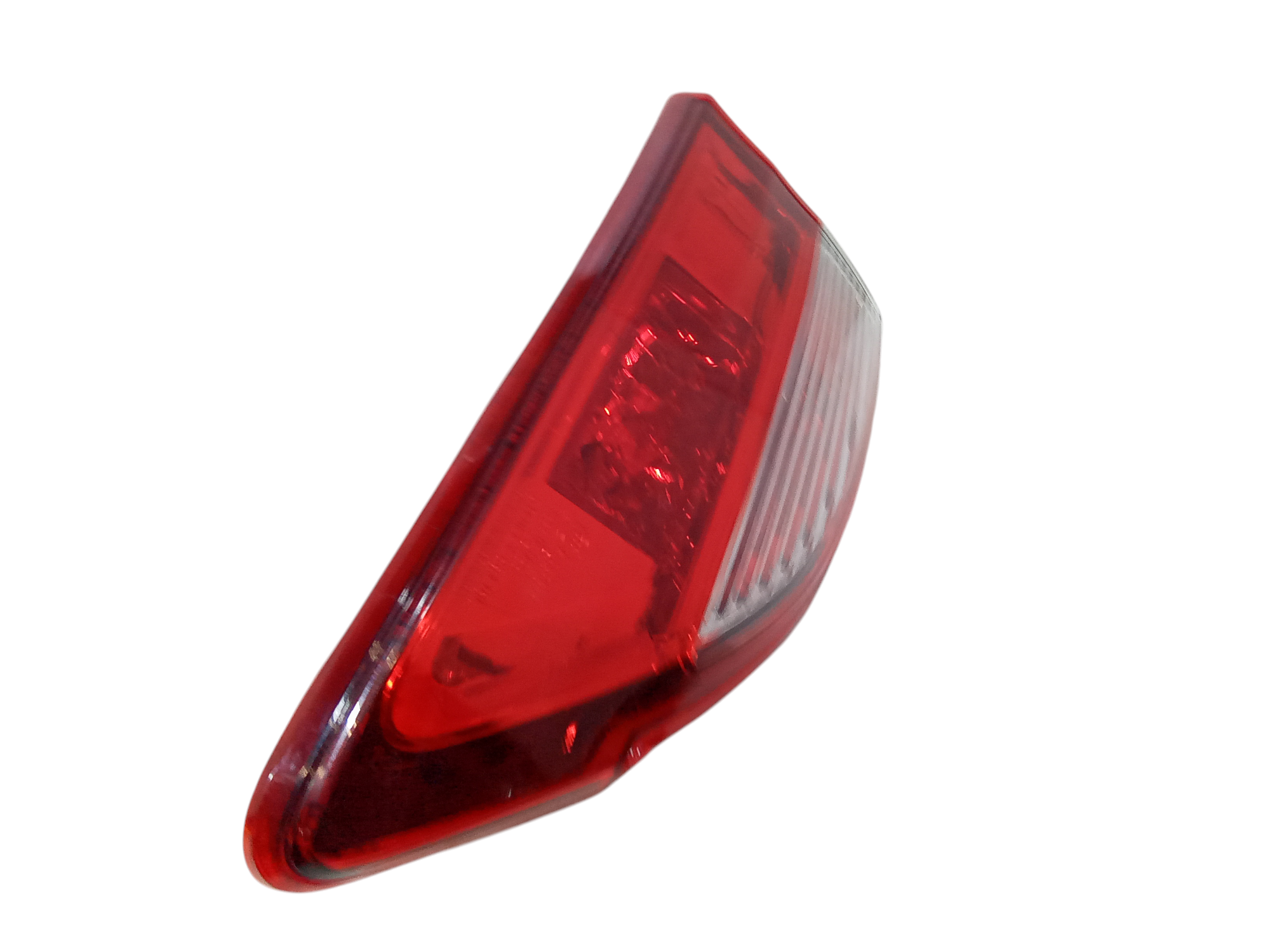 Stop Posteriore Sinistro Integrato nel Portello per Mazda 5 Berlina (2005 - In produzione)