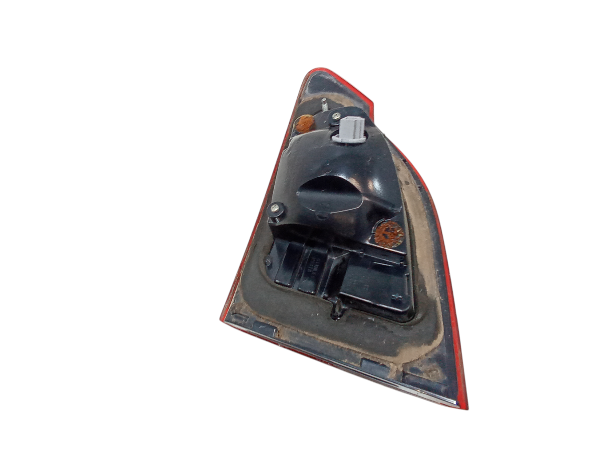 Stop Posteriore Sinistro Integrato nel Portello per Mazda 5 Berlina (2005 - In produzione)