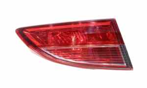 Stop Posteriore Sinistro Integrato nel Portello per Mazda 5 Berlina (2005 - In produzione)