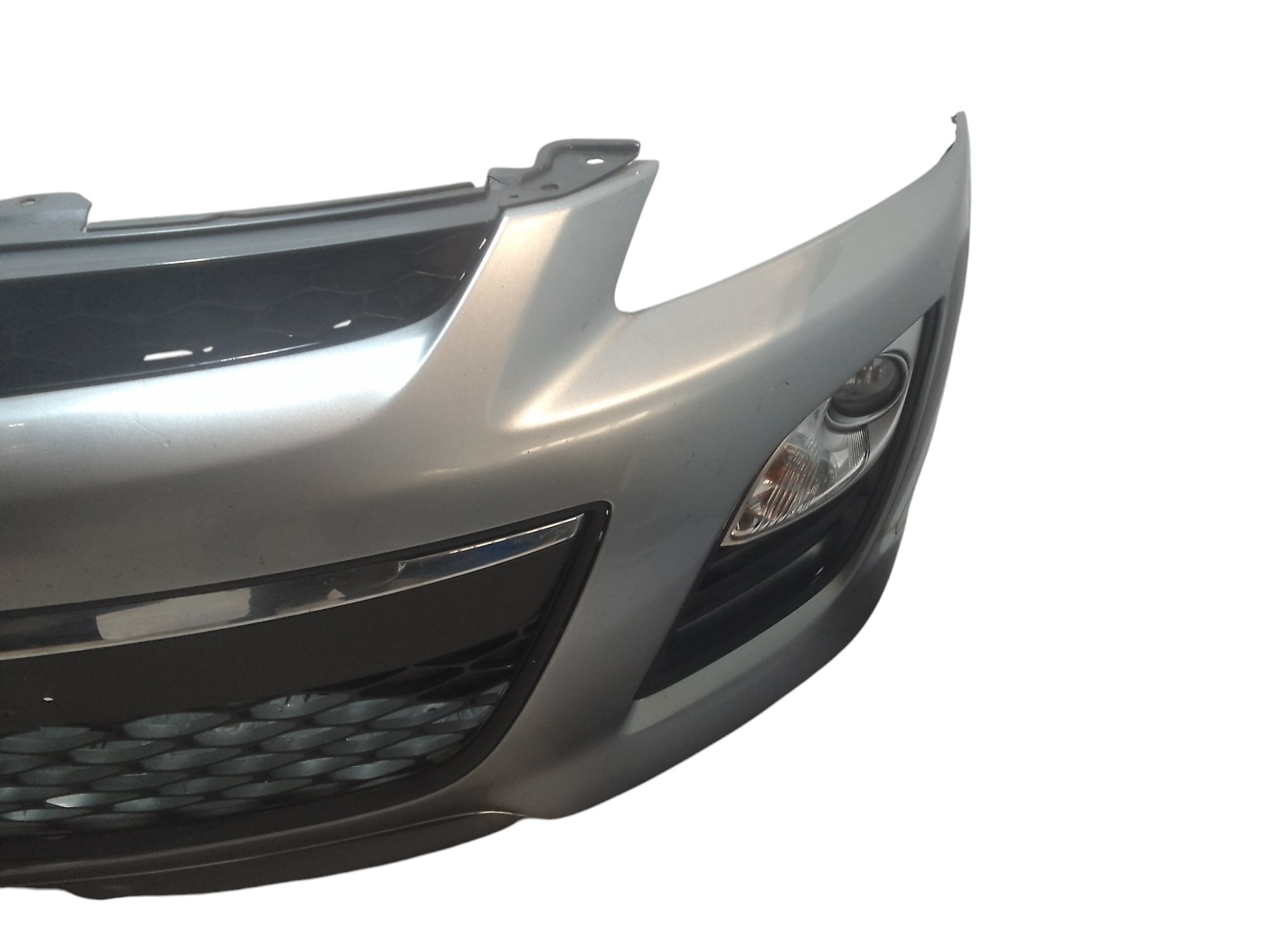 Paraurti Anteriore Completo per Mazda Cx-7 2 Serie (2009 - In produzione)