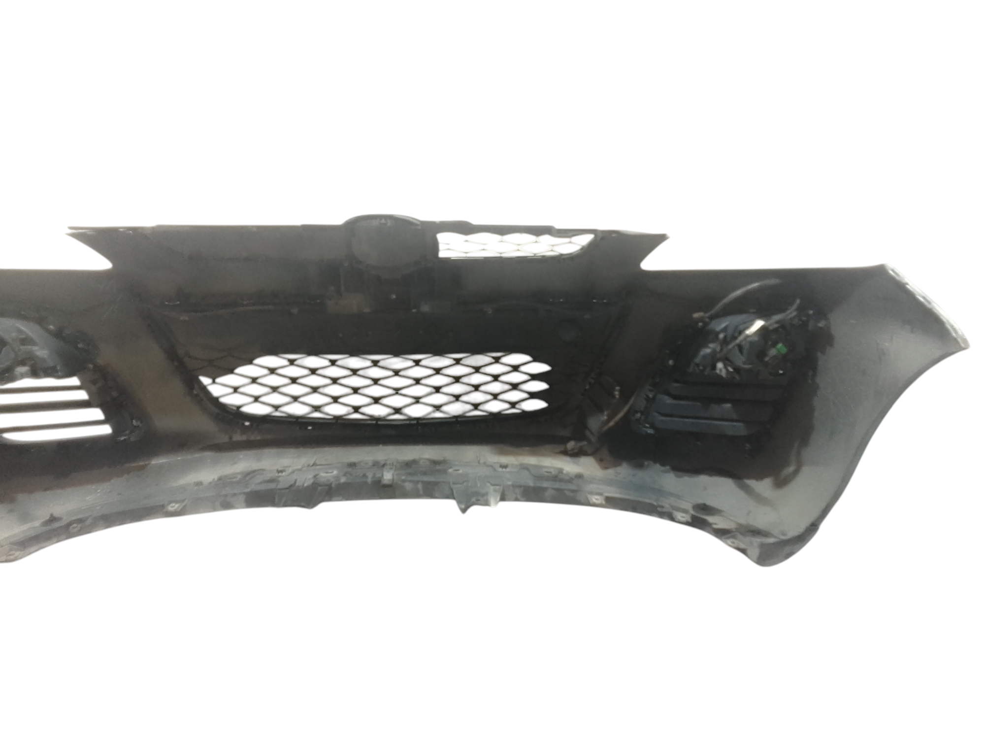 Paraurti Anteriore Completo per Mazda Cx-7 2 Serie (2009 - In produzione)
