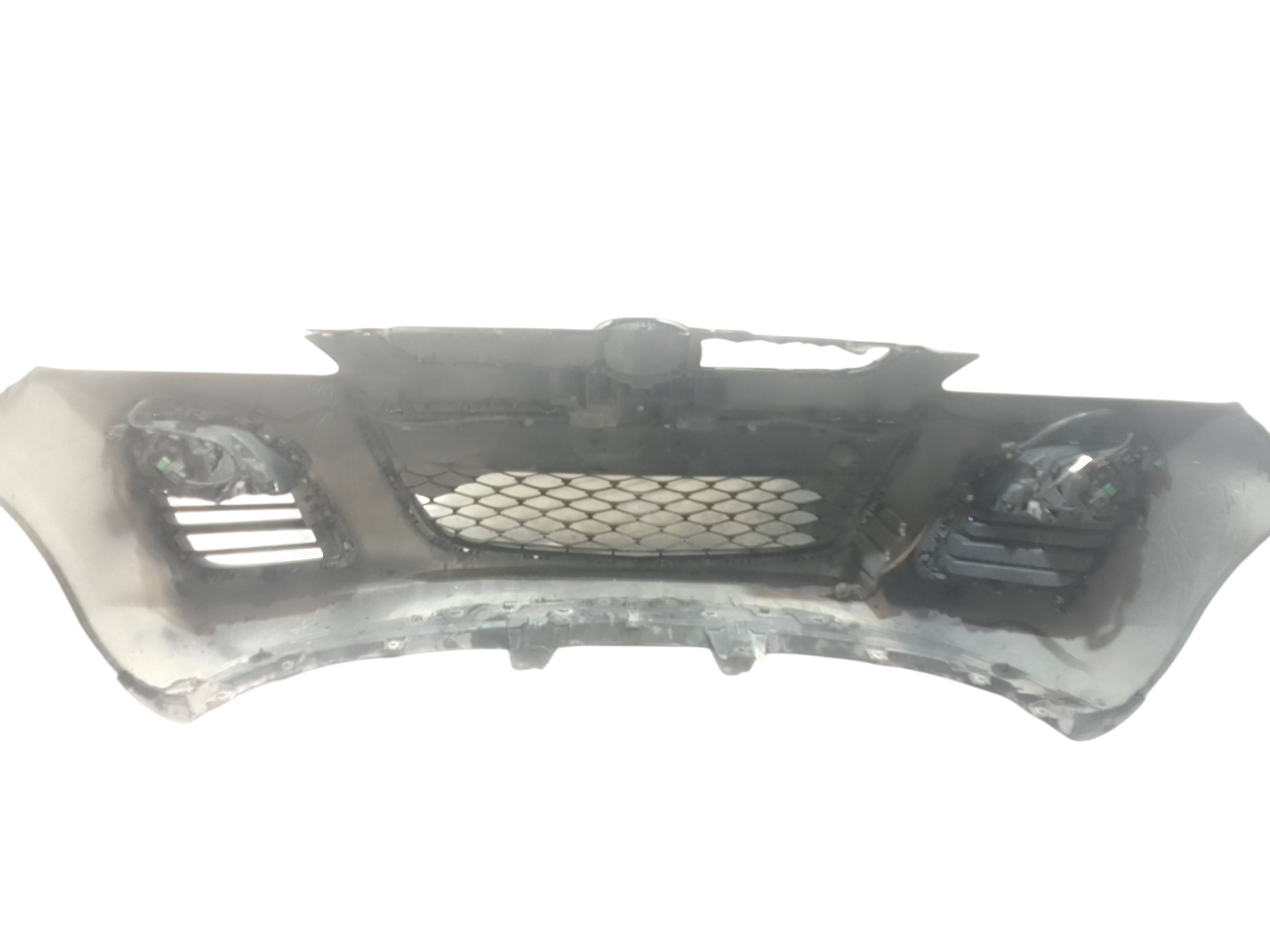 Paraurti Anteriore Completo per Mazda Cx-7 2 Serie (2009 - In produzione)