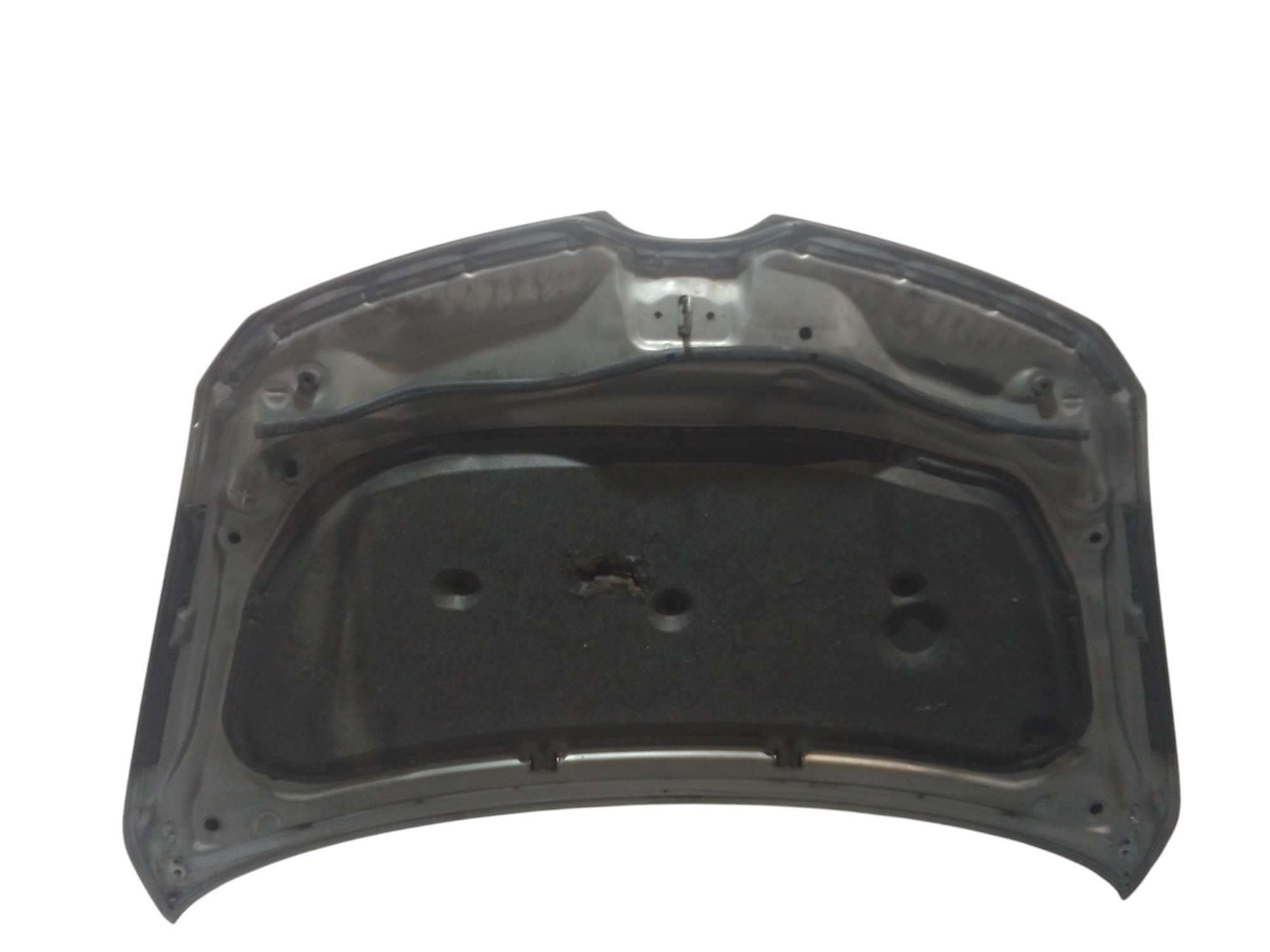 Cofano Anteriore per Mazda Cx-7 2 Serie (2009 - In produzione)