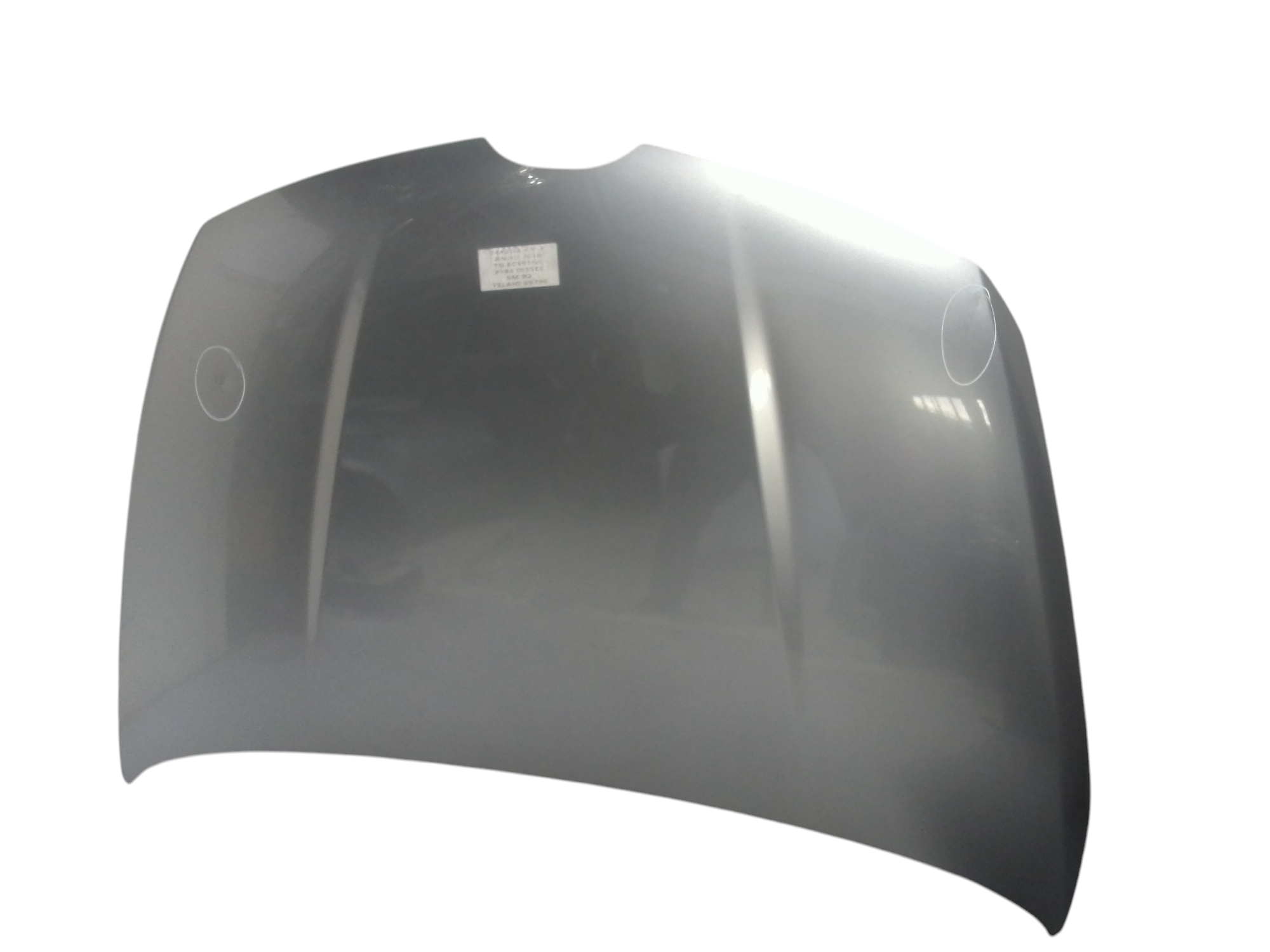 Cofano Anteriore per Mazda Cx-7 2 Serie (2009 - In produzione)