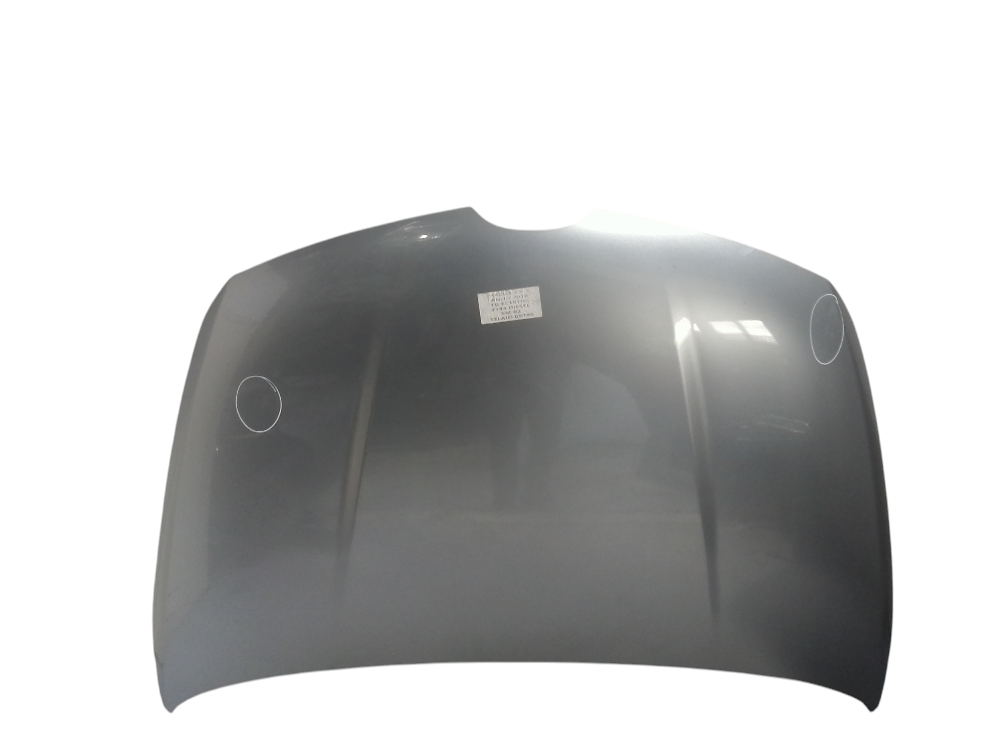 Cofano Anteriore per Mazda Cx-7 2 Serie (2009 - In produzione)