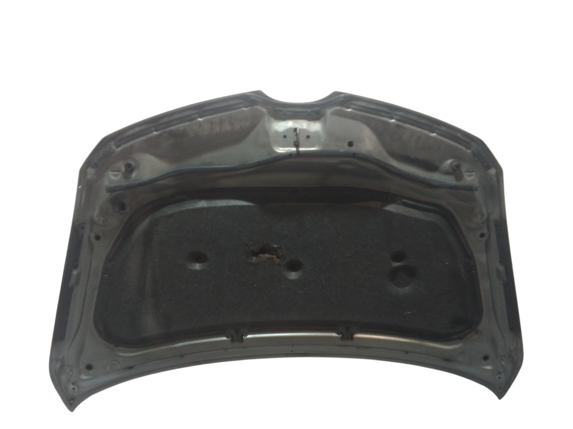 Cofano Anteriore per Mazda Cx-7 2 Serie (2009 - In produzione)