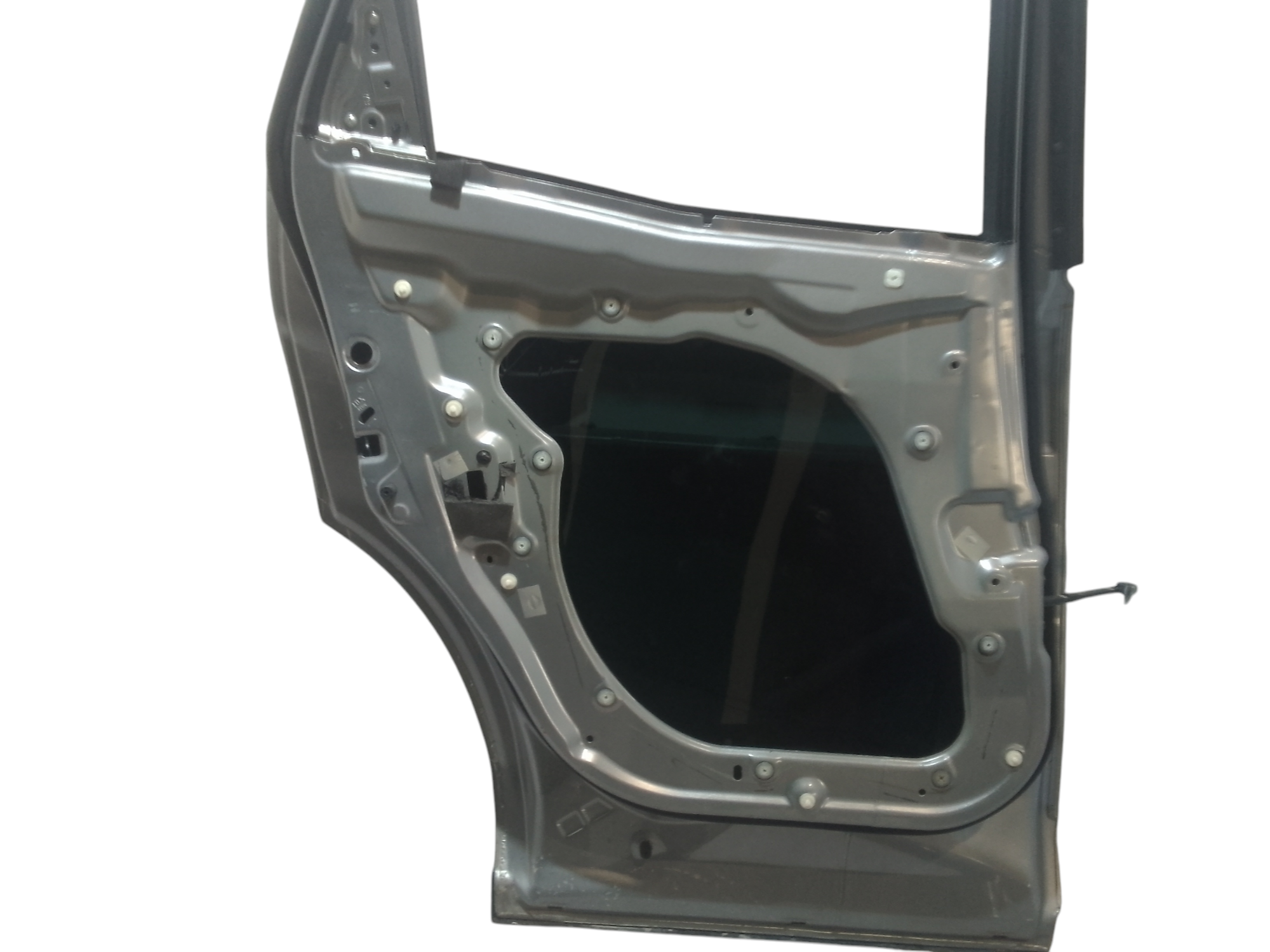 Portiera Posteriore Sinistra per Mazda Cx-7 2 Serie (2009 - In produzione)