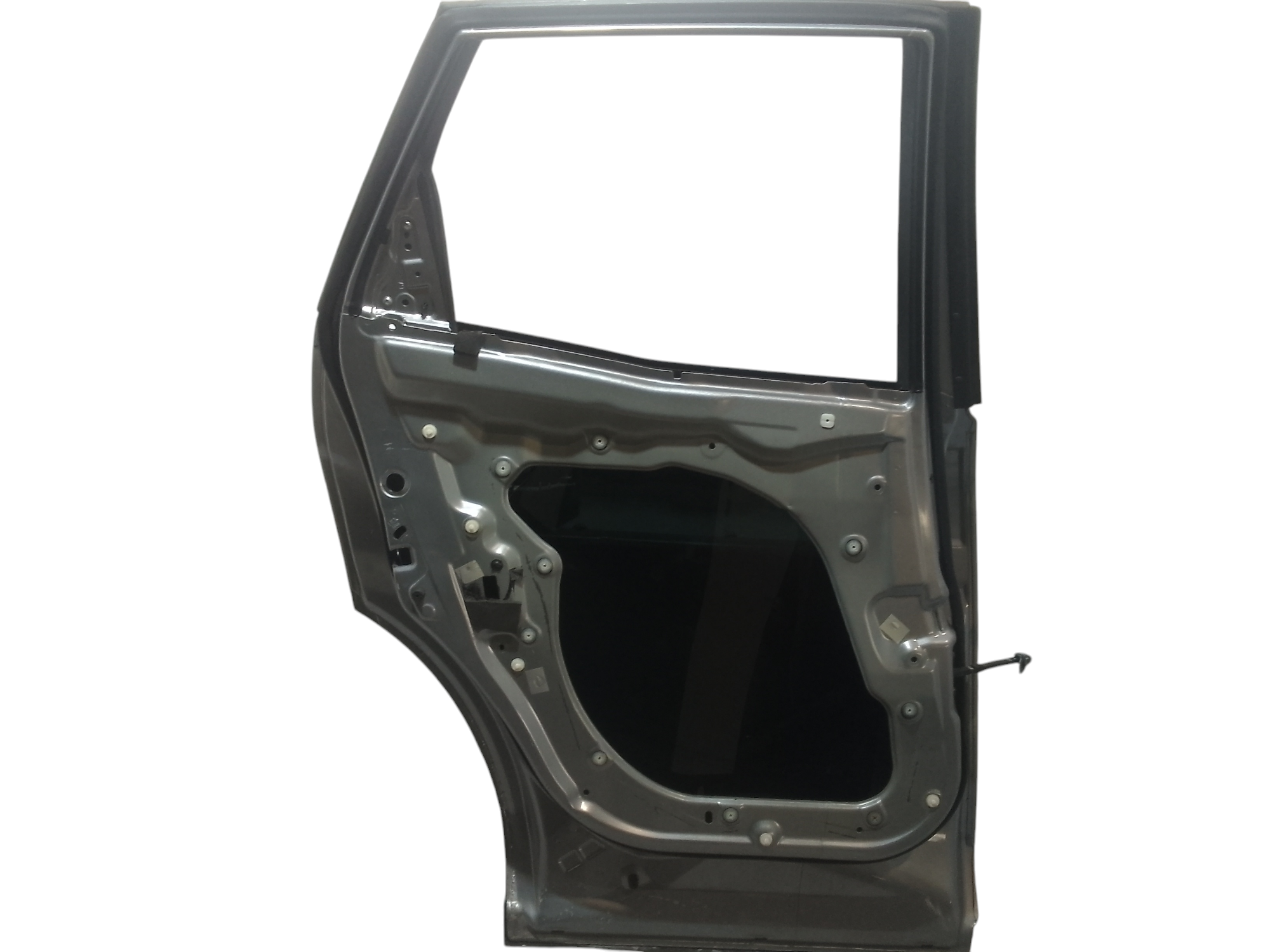 Portiera Posteriore Sinistra per Mazda Cx-7 2 Serie (2009 - In produzione)