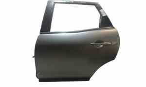 Portiera Posteriore Sinistra per Mazda Cx-7 2 Serie (2009 - In produzione)