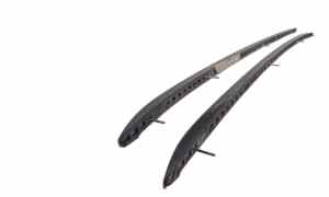 Barre tetto per Volkswagen Touareg R-line (18>) (2018 - In produzione)