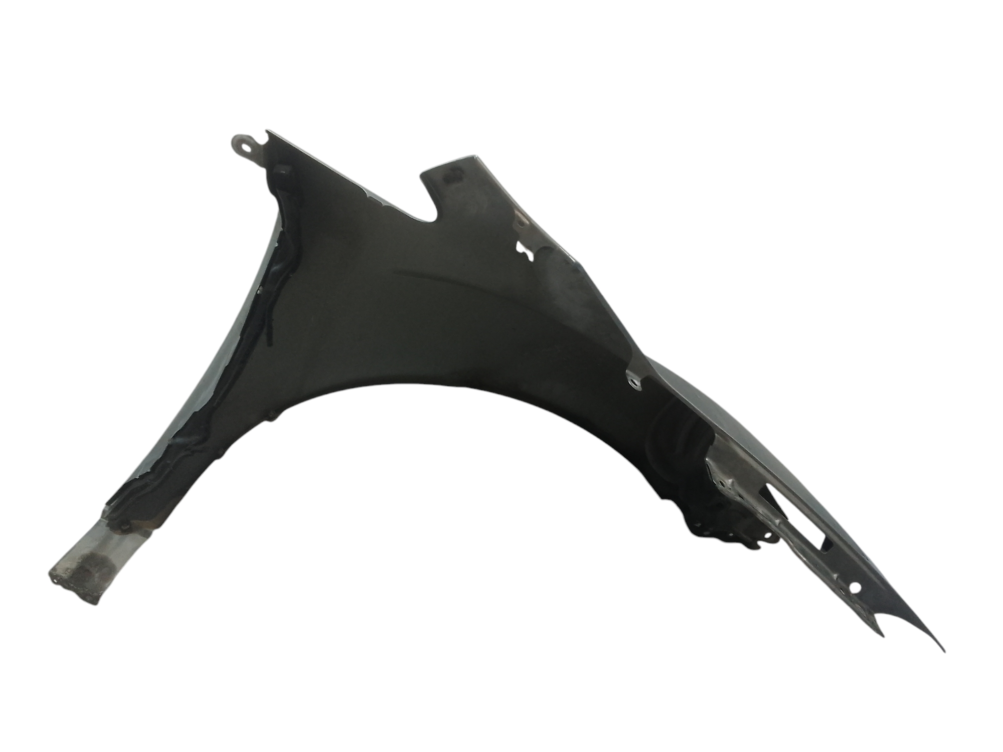Parafango Anteriore Sinistro per Mazda Cx-7 2 Serie (2009 - In produzione)