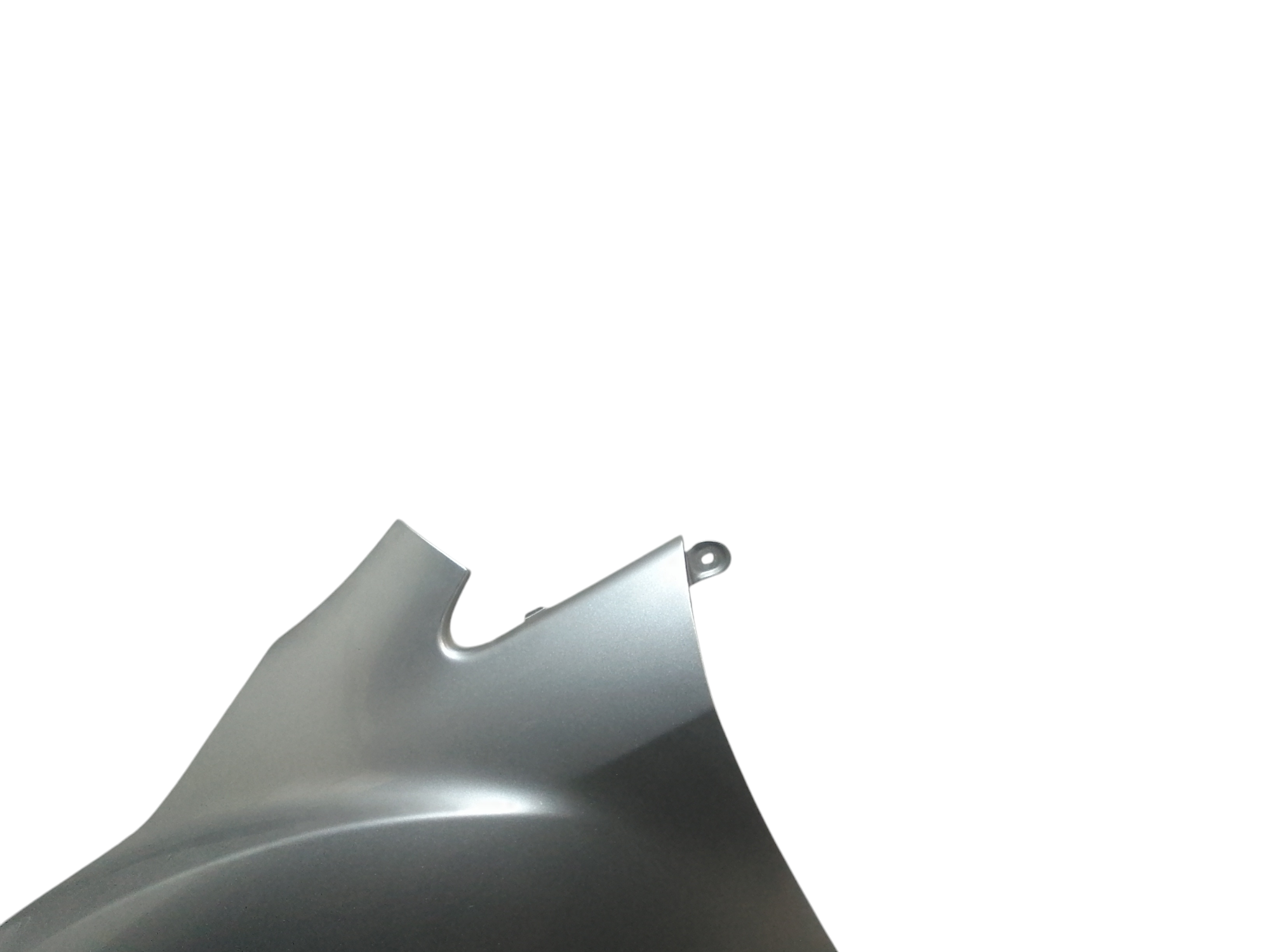 Parafango Anteriore Sinistro per Mazda Cx-7 2 Serie (2009 - In produzione)