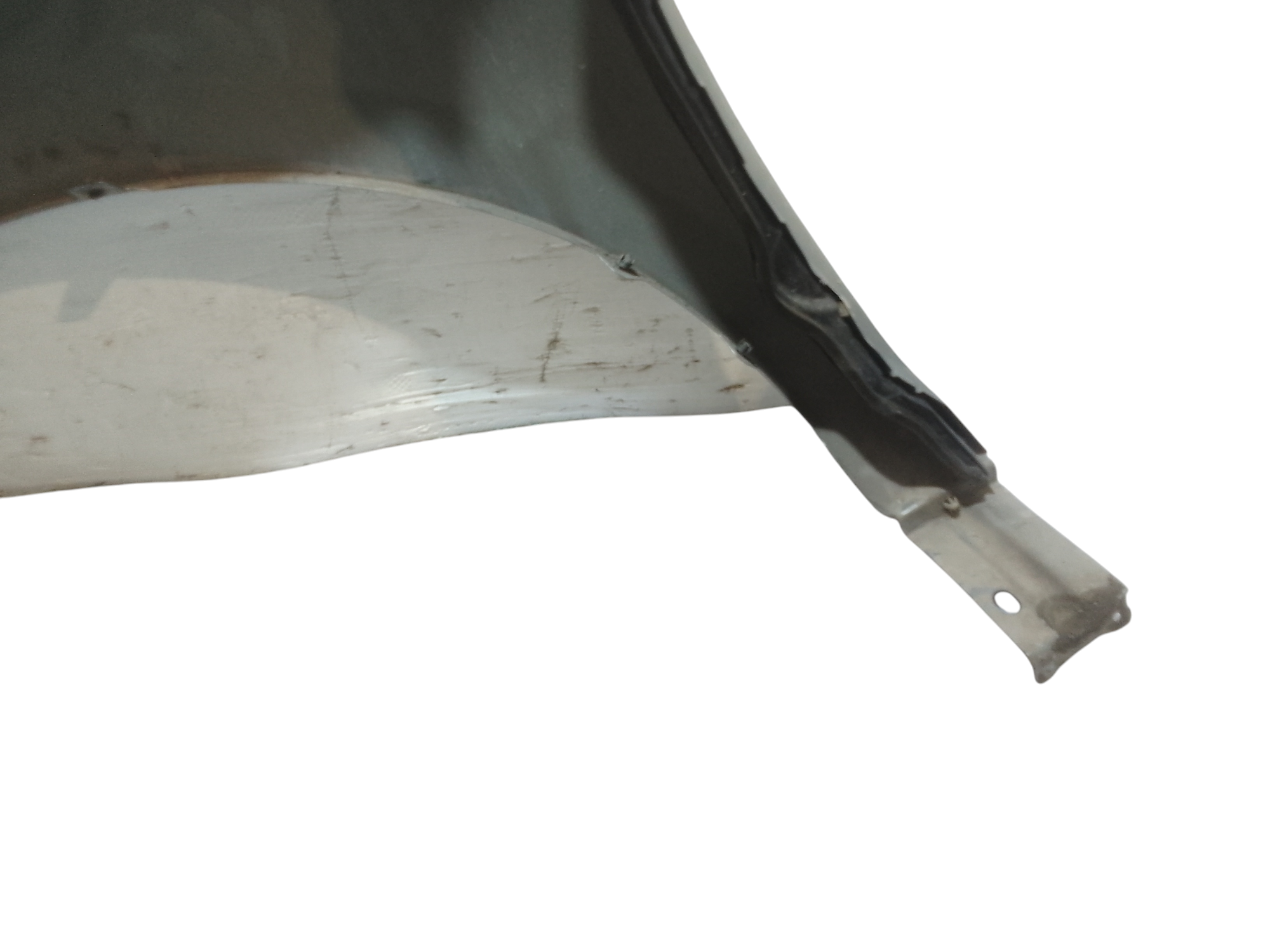 Parafango Anteriore Destro per Mazda Cx-7 2 Serie (2009 - In produzione)