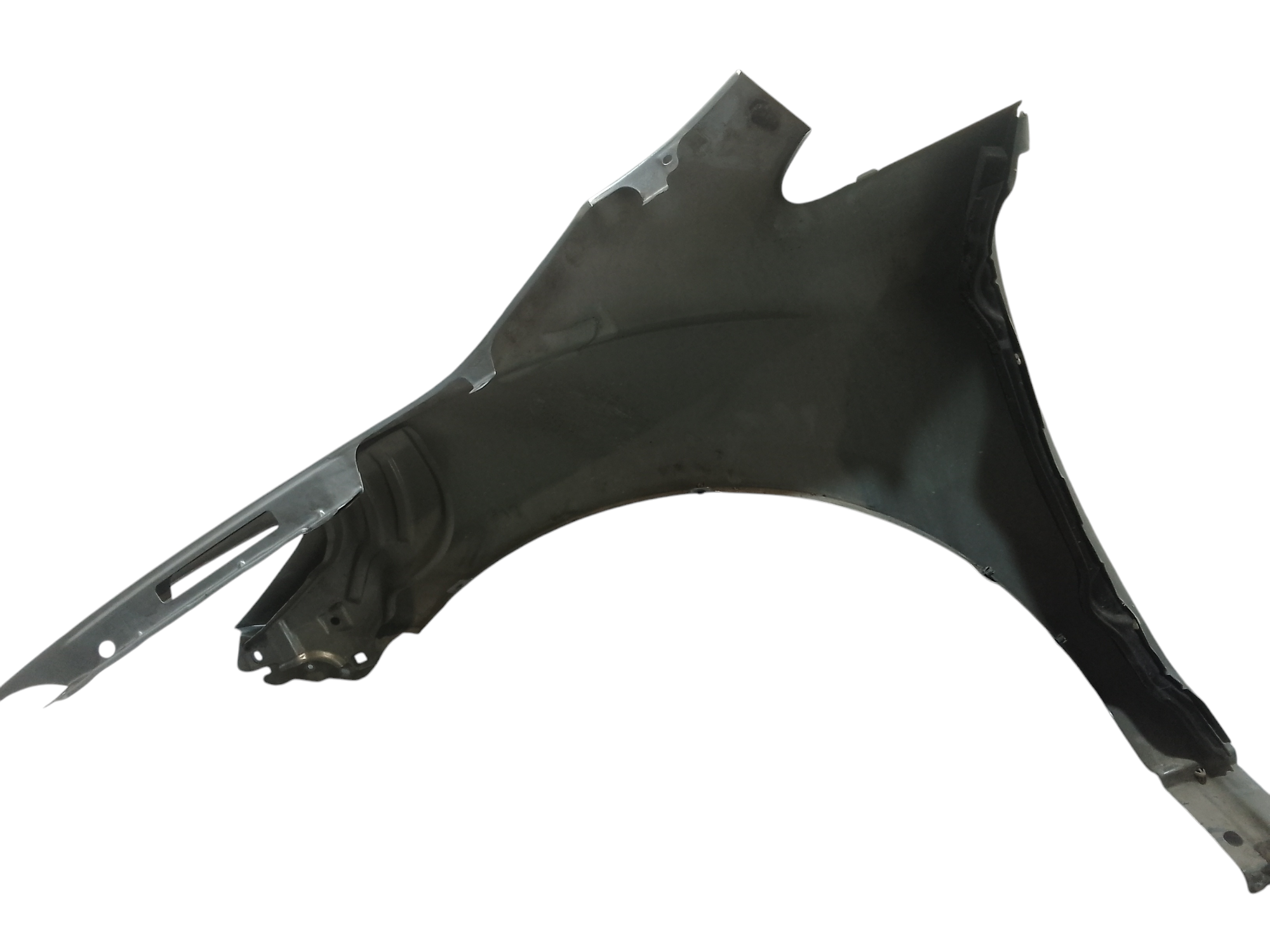 Parafango Anteriore Destro per Mazda Cx-7 2 Serie (2009 - In produzione)