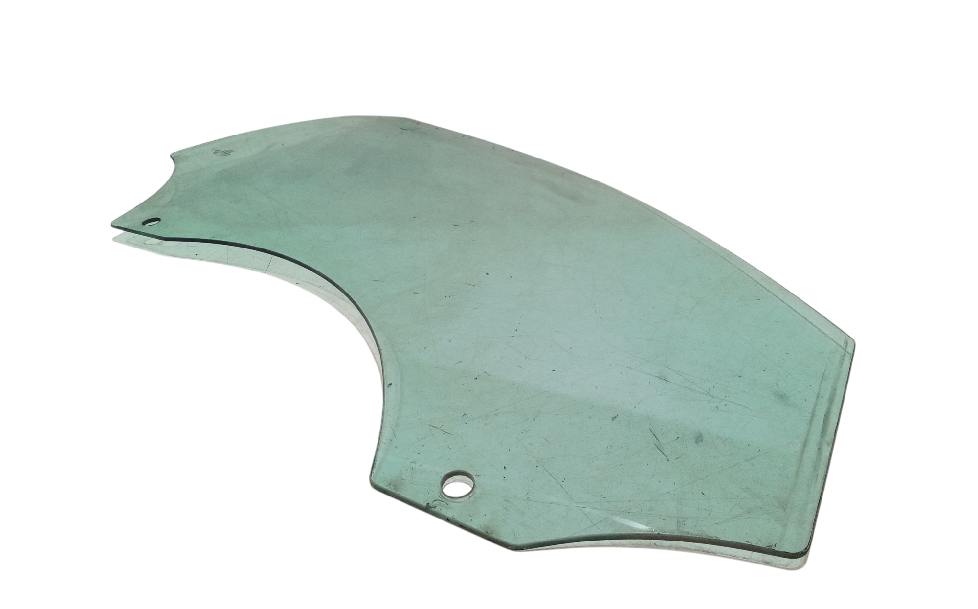 Vetro scendente anteriore destro per Audi A4 Avant (8k5) (08>15) (2008 - 2015)