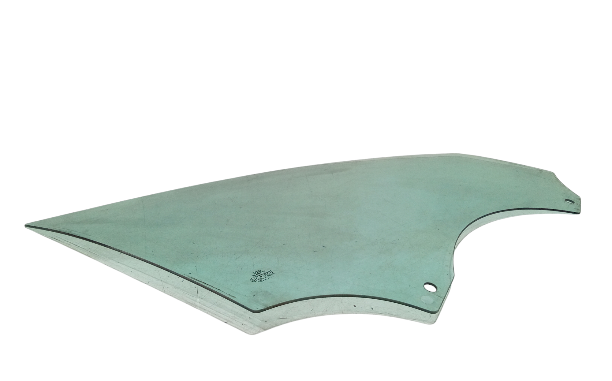 Vetro scendente anteriore destro per Audi A4 Avant (8k5) (08>15) (2008 - 2015)