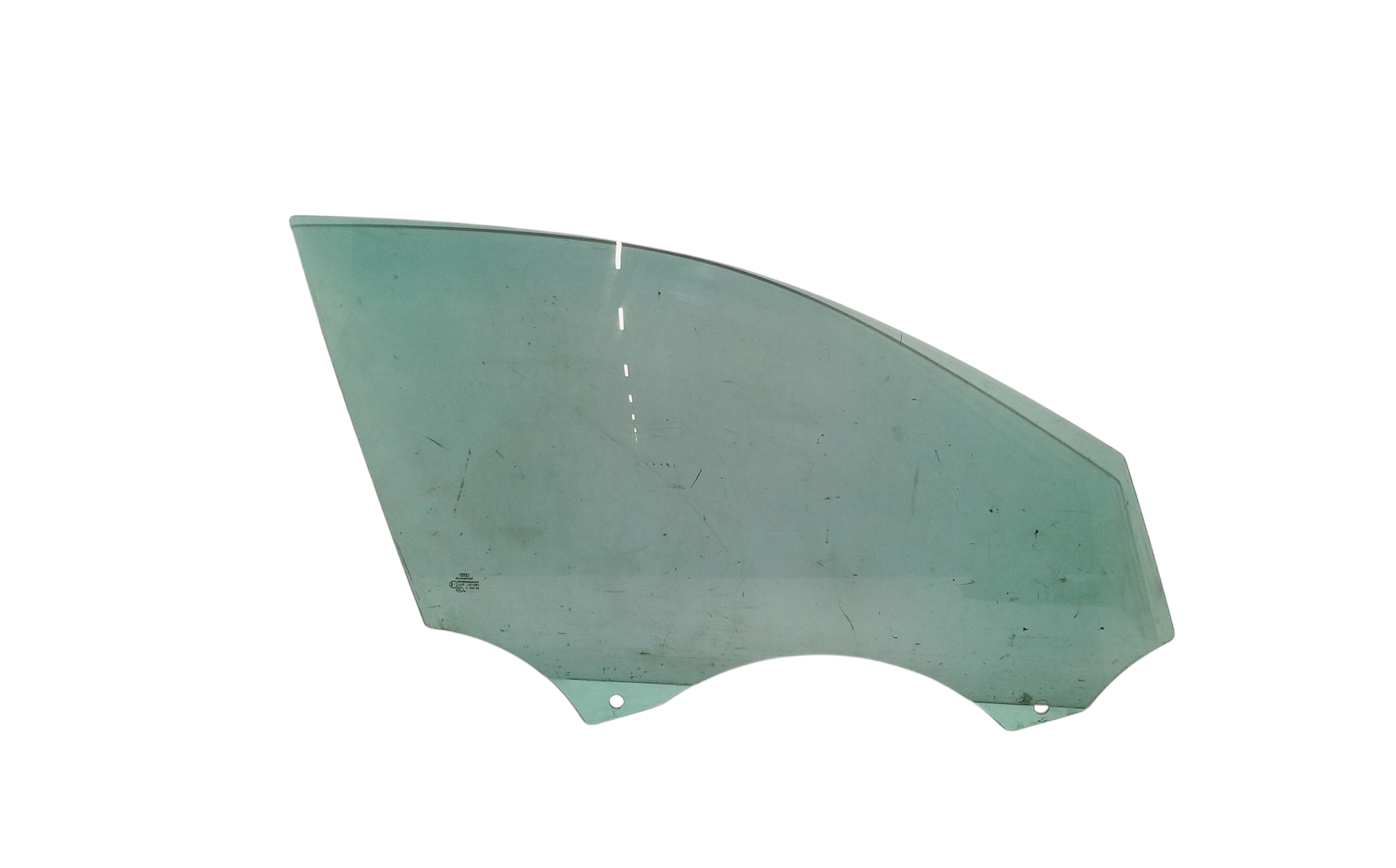 Vetro scendente anteriore destro per Audi A4 Avant (8k5) (08>15) (2008 - 2015)