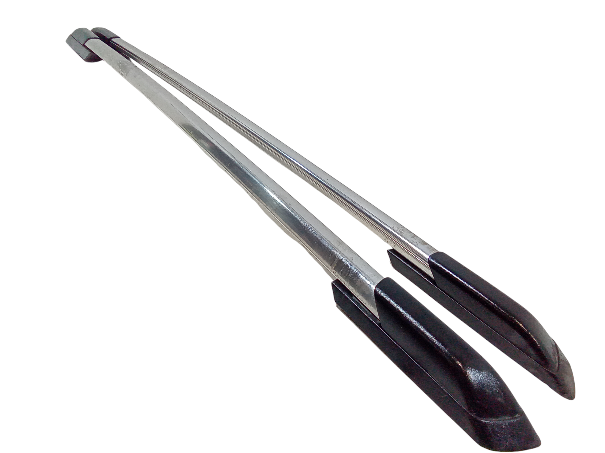 Barre tetto per Fiat Freemont 1 Serie (2011 - In produzione)