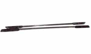 Barre tetto per Fiat Freemont 1 Serie (2011 - In produzione)