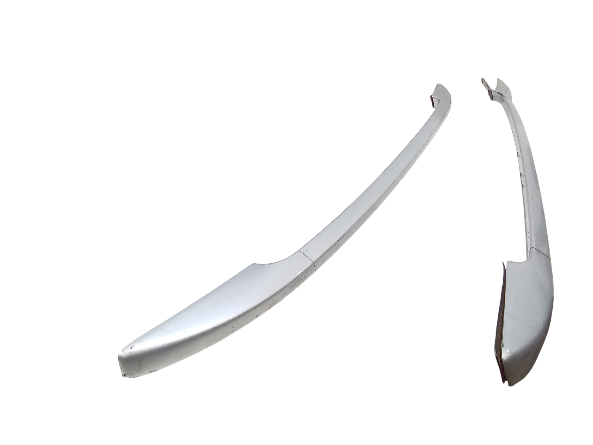 Barre tetto per Fiat Sedici 1 Serie (2006 - 2009)