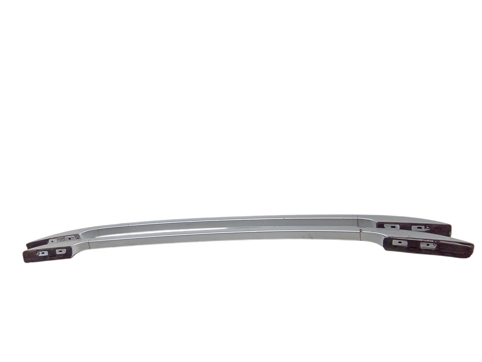 Barre tetto per Fiat Sedici 1 Serie (2006 - 2009)