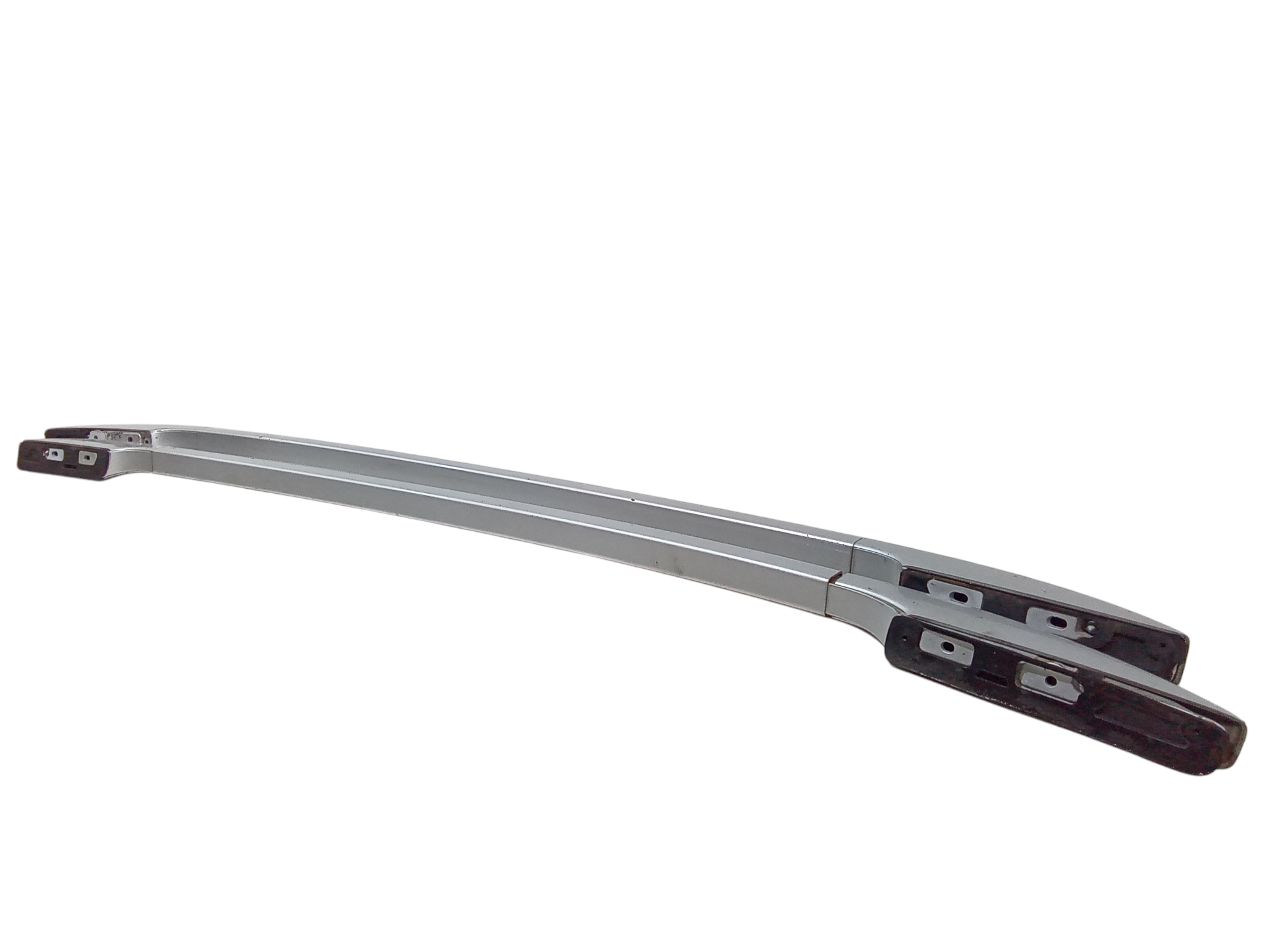 Barre tetto per Fiat Sedici 1 Serie (2006 - 2009)