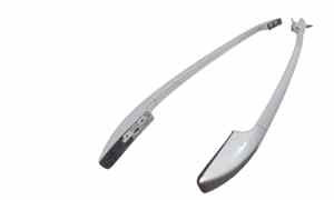 Barre tetto per Fiat Sedici 1 Serie (2006 - 2009)