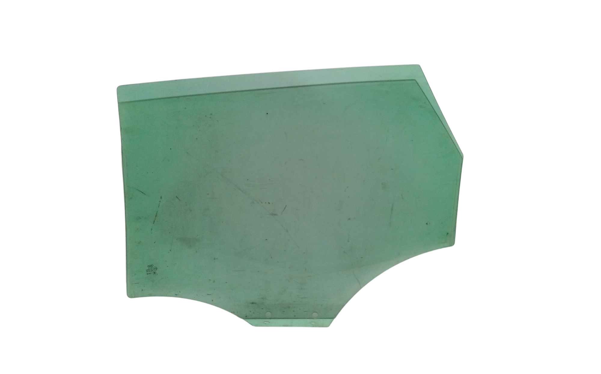 Vetro scendente posteriore destro per Audi A4 Avant (8k5) (08>15) (2008 - 2015)