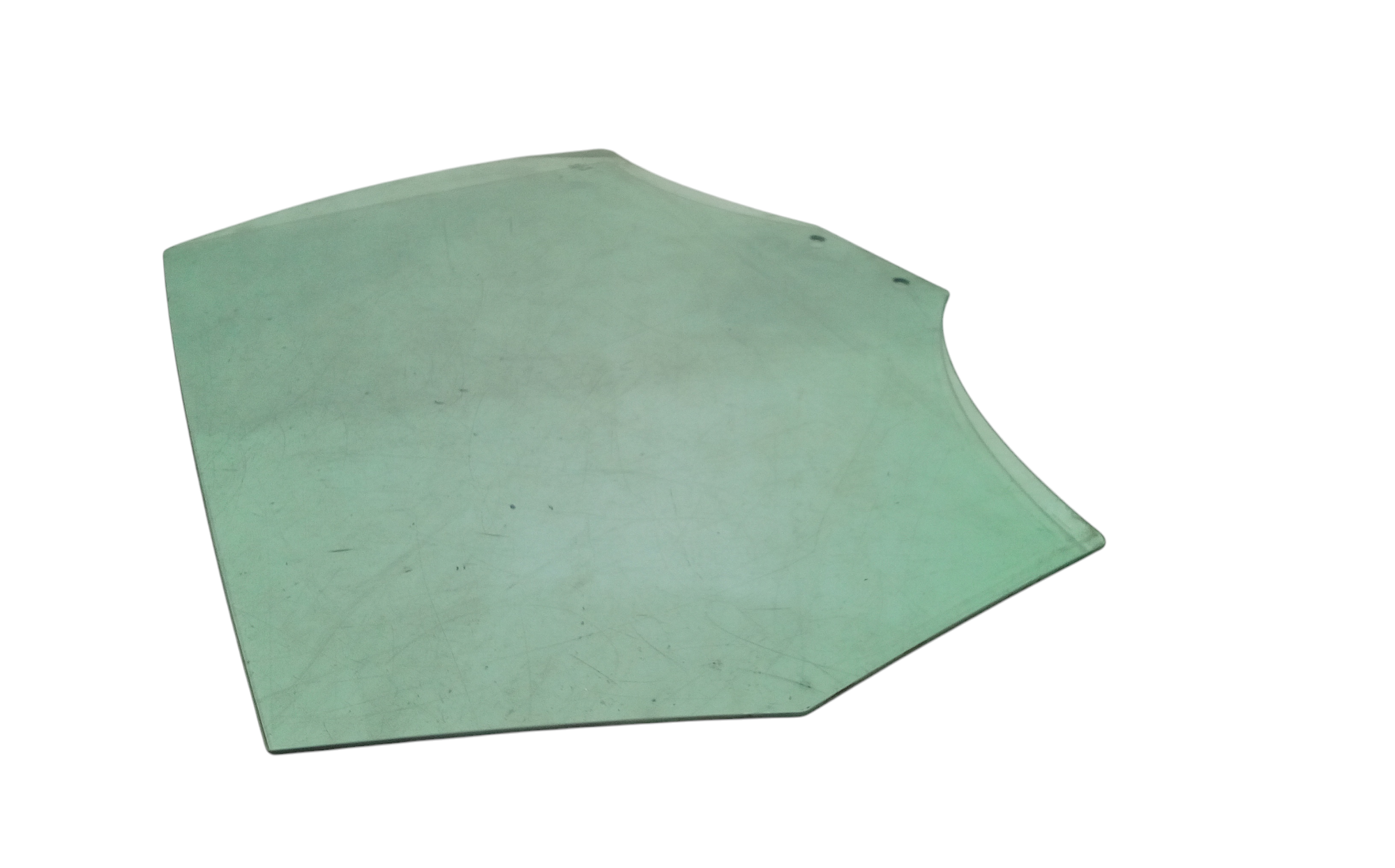 Vetro scendente posteriore destro per Audi A4 Avant (8k5) (08>15) (2008 - 2015)