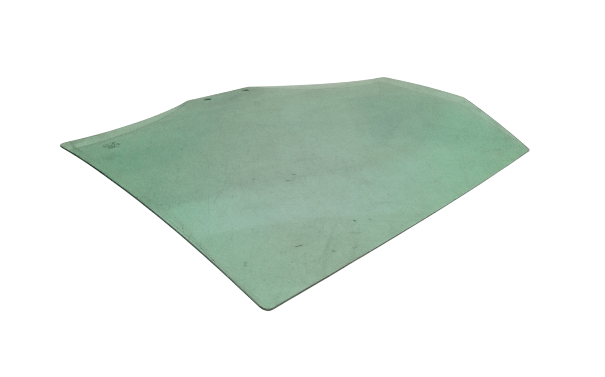 Vetro scendente posteriore destro per Audi A4 Avant (8k5) (08>15) (2008 - 2015)