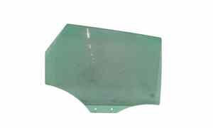 Vetro scendente posteriore destro per Audi A4 Avant (8k5) (08>15) (2008 - 2015)