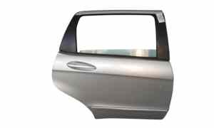 Portiera Posteriore Destra per Mercedes Classe A W169 3 Serie (2004 - 2008)
