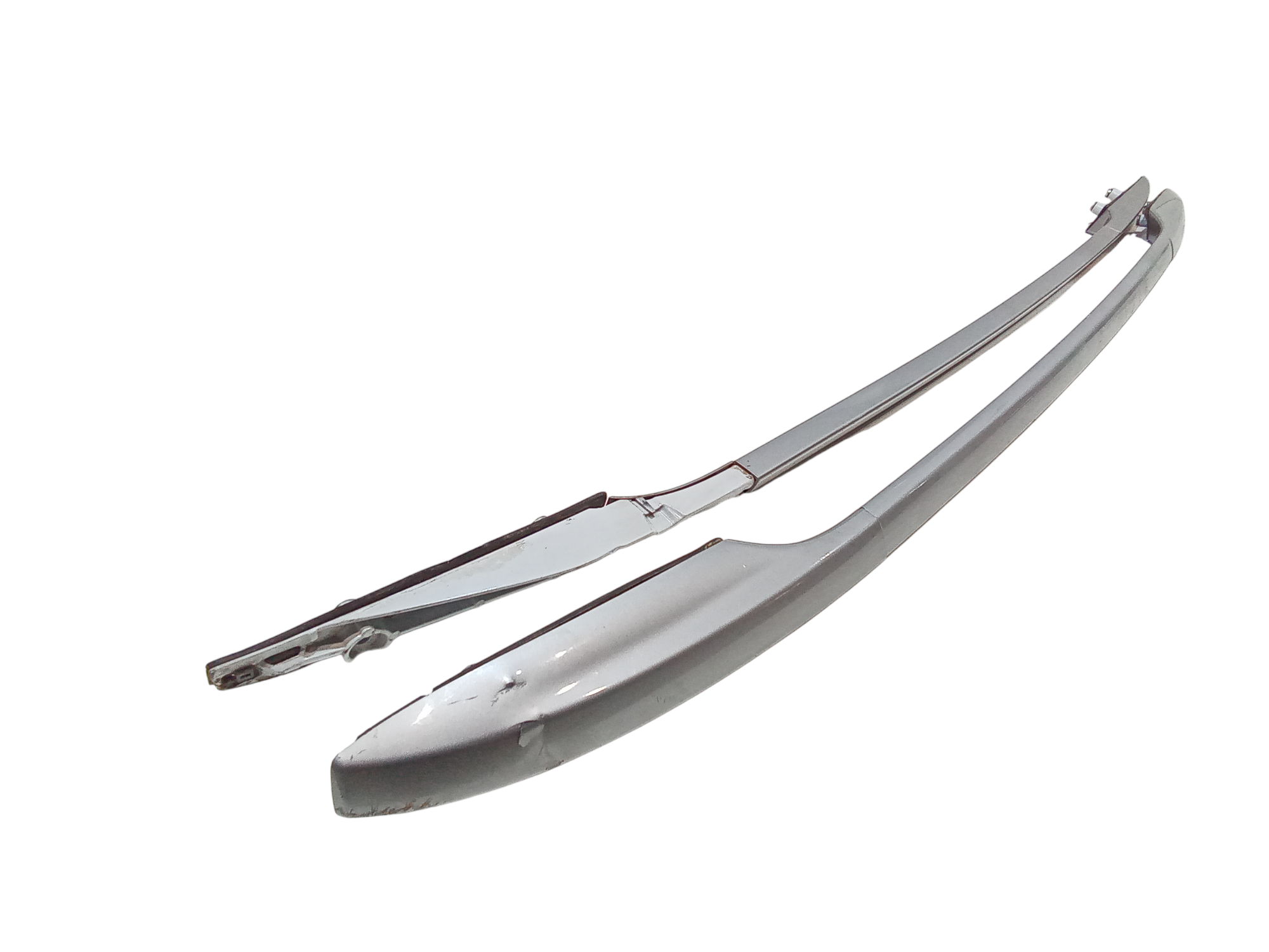 Barre tetto per Renault Megane S. Wagon (08>12) (2008 - 2012)