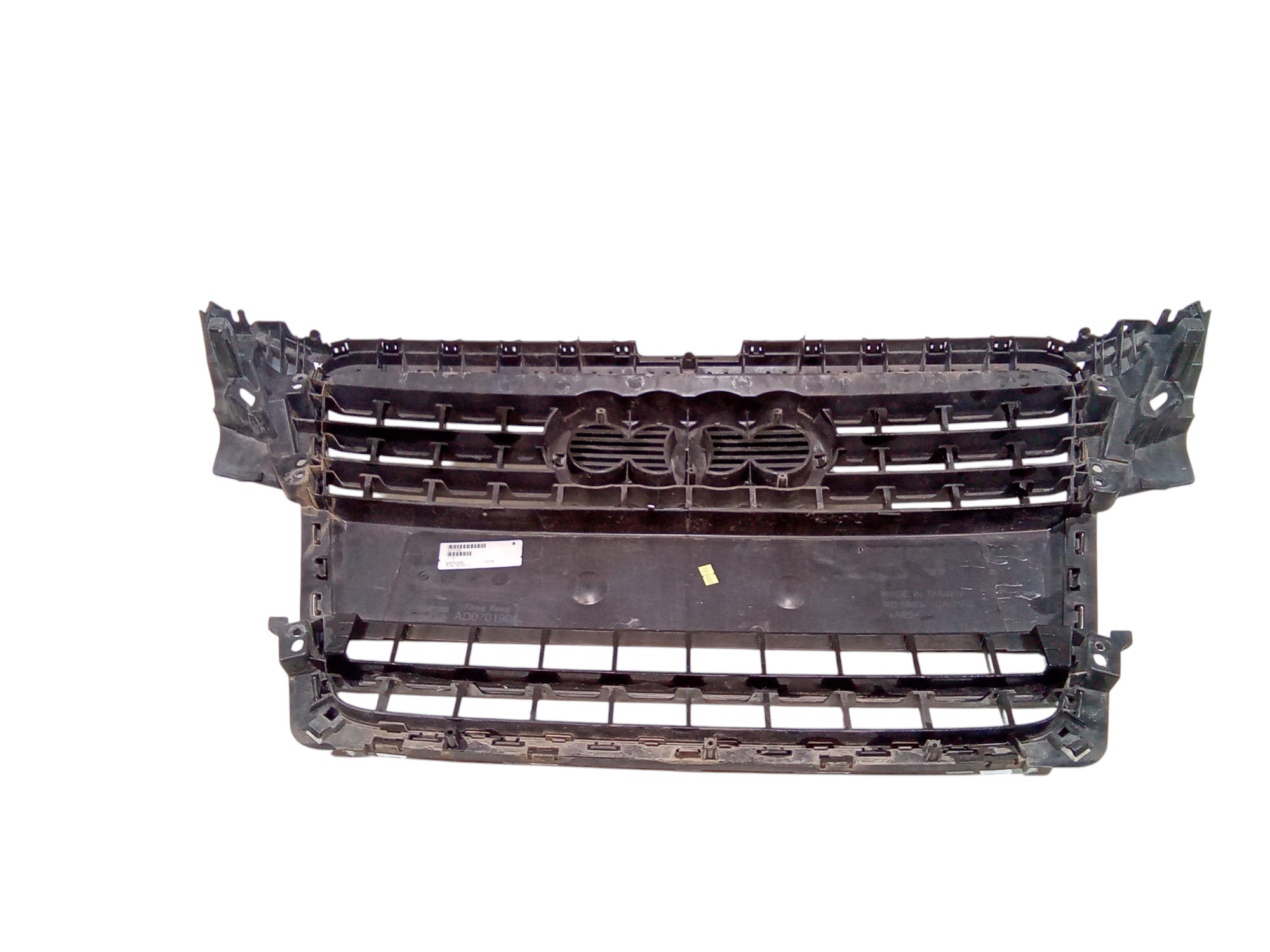 Mascherina anteriore per Audi A4 Avant (8k5) (08>15) (2008 - 2015)