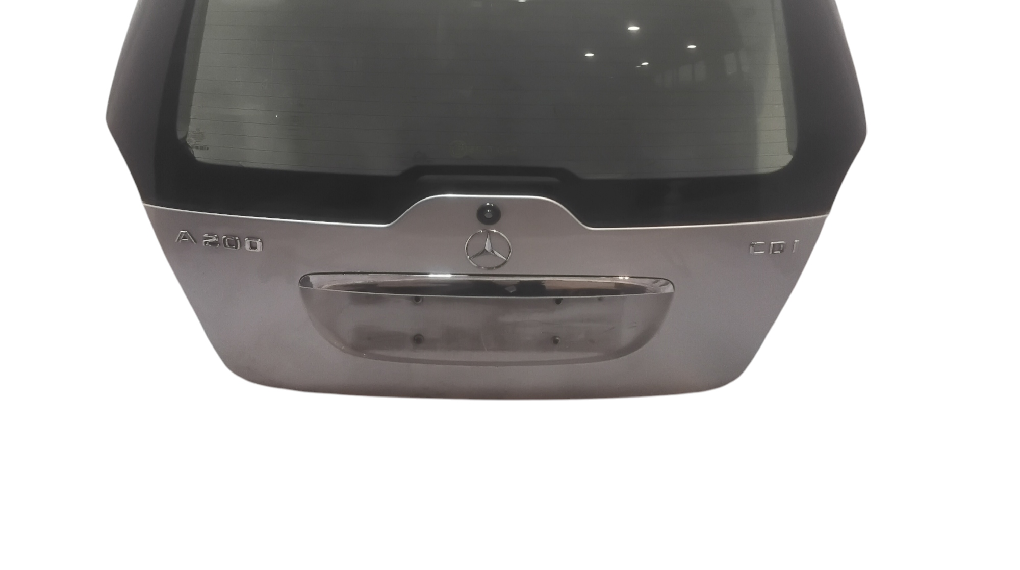 Portellone Posteriore per Mercedes Classe A W169 3 Serie (2004 - 2008)