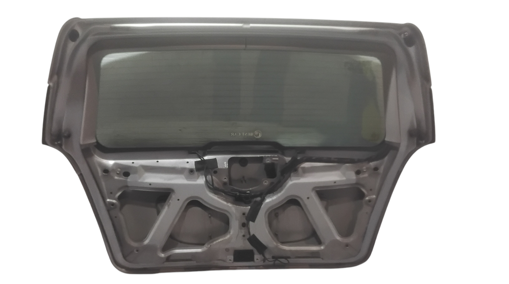 Portellone Posteriore per Mercedes Classe A W169 3 Serie (2004 - 2008)