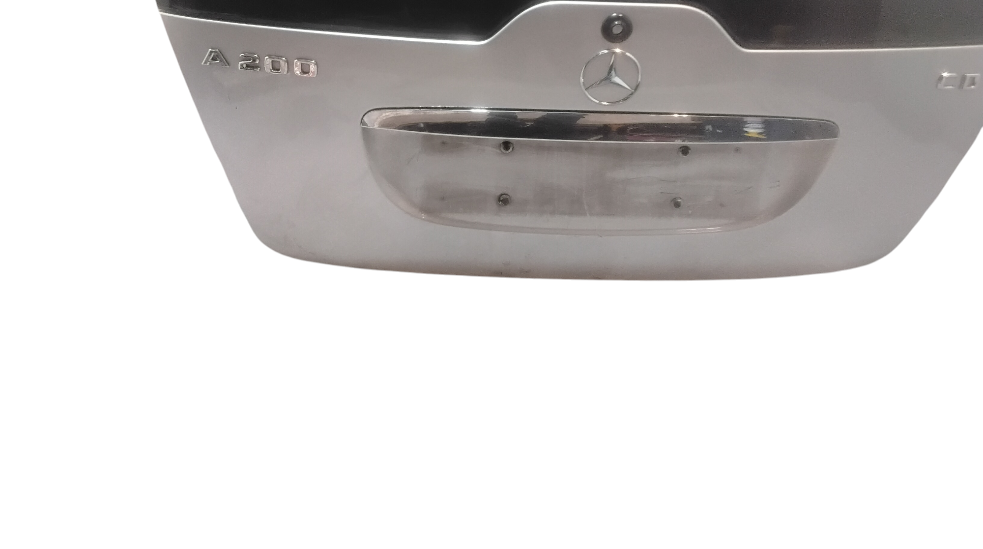 Portellone Posteriore per Mercedes Classe A W169 3 Serie (2004 - 2008)