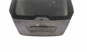 Portellone Posteriore per Mercedes Classe A W169 3 Serie (2004 - 2008)