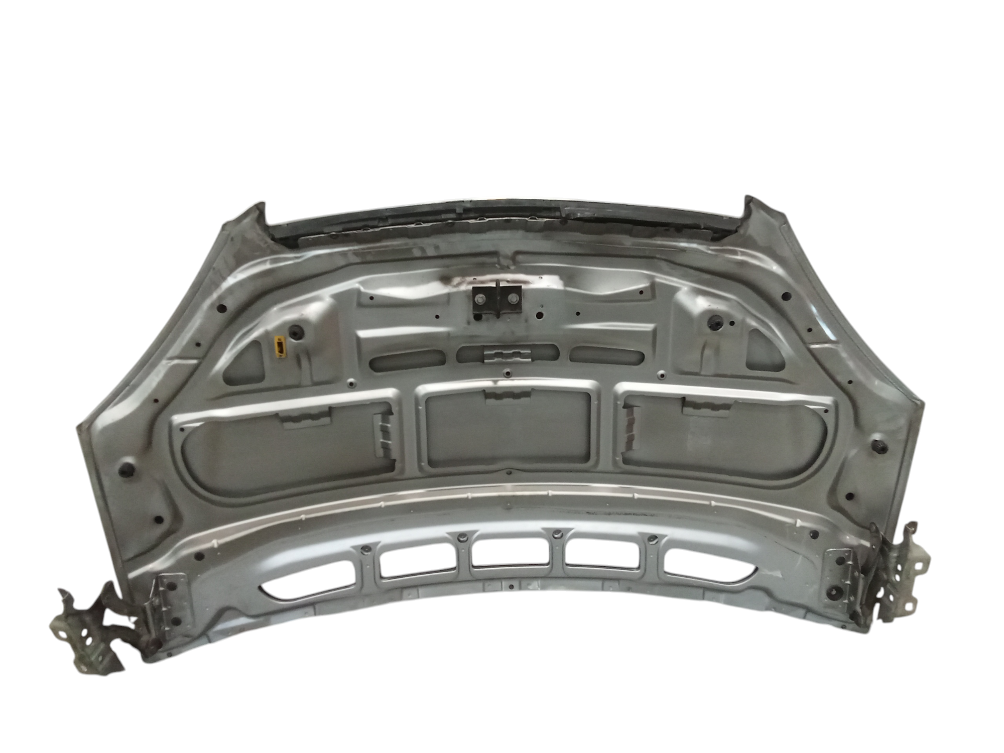 Cofano Anteriore per Mercedes Classe A W169 3 Serie (2004 - 2008)